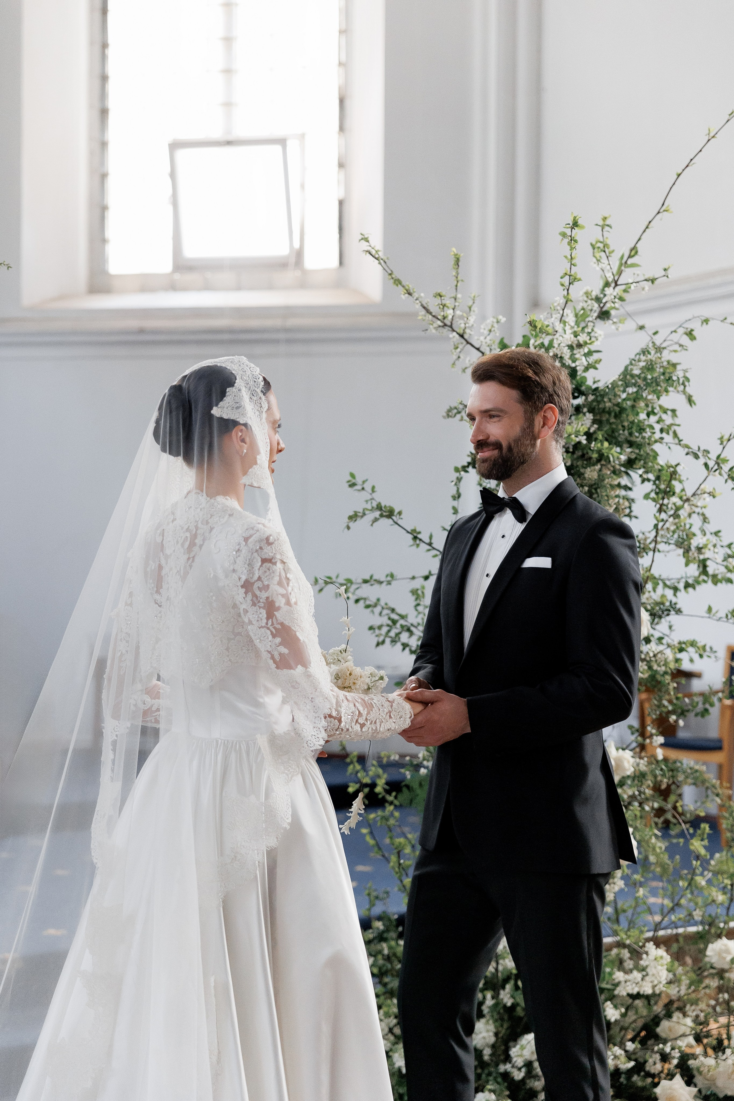 Женя & Настя. Свадебный фотограф Домодедово Москва Катерина Алехина