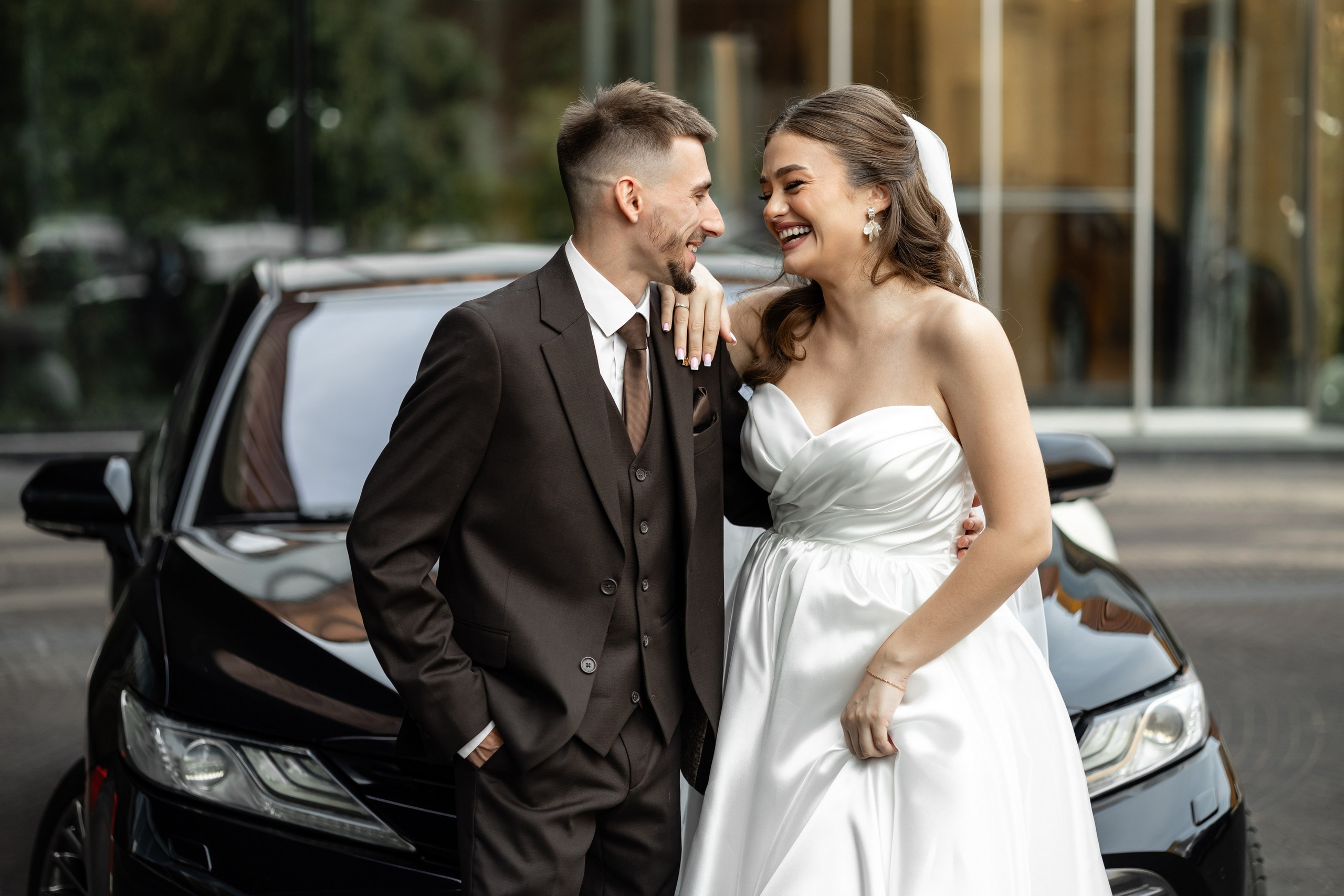 Виктория и Александр. Татьяна Чернышова свадебный фотограф Москва