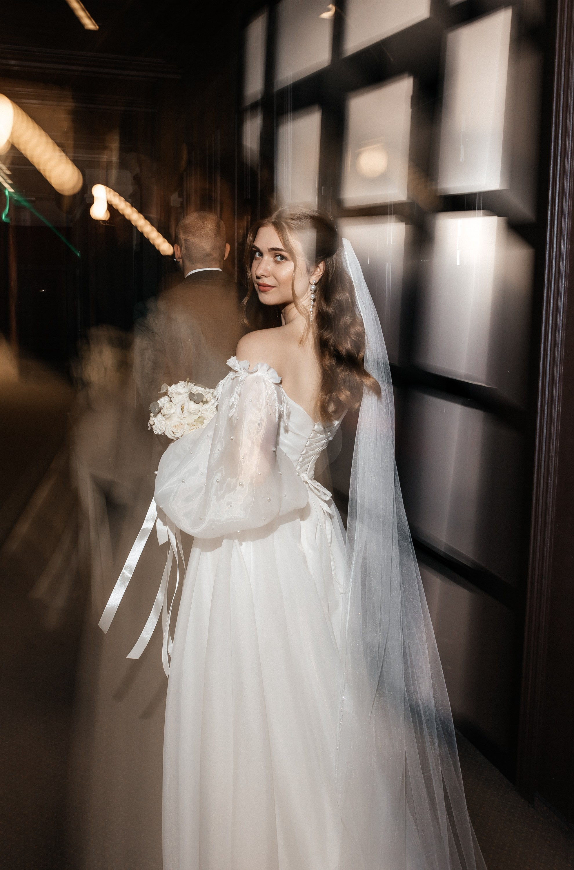 Дарья & Денис | 27.07.24. Свадебный и семейный фотограф в Омске Евгения Хакимова