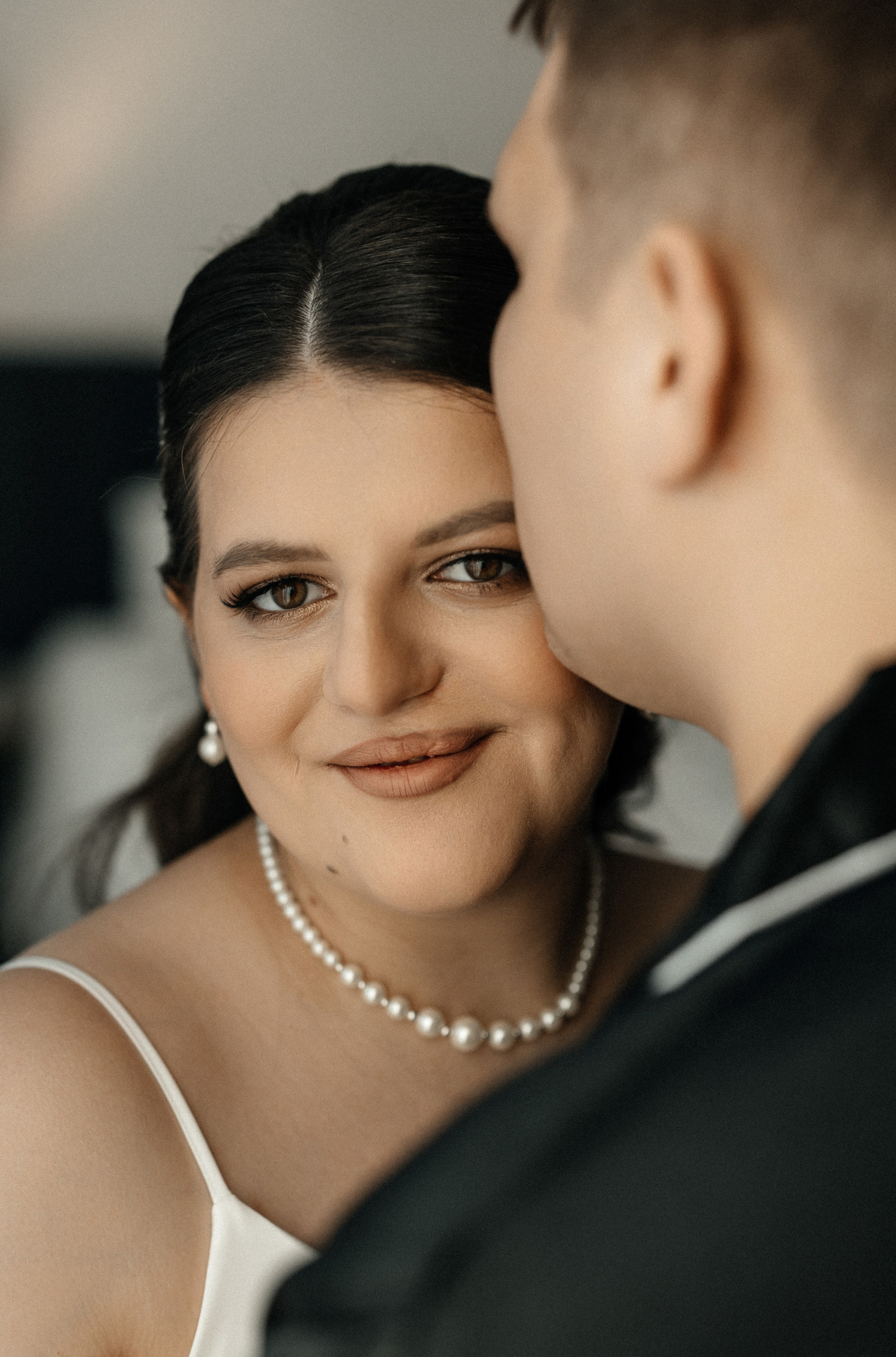 Александр & Юлия. Свадебный и семейный фотограф в Омске Евгения Хакимова