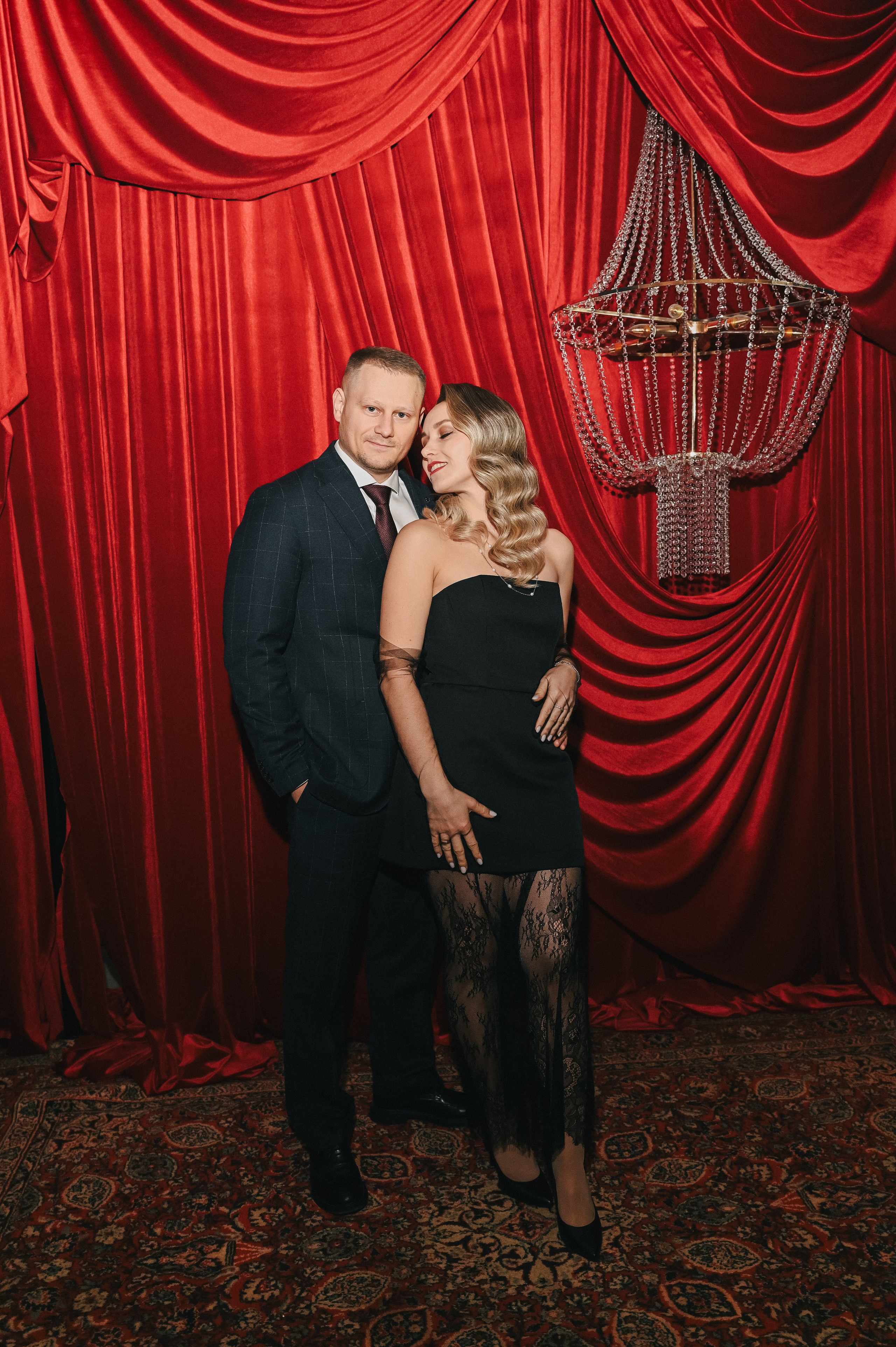 Юбилей Дмитрия. Свадебный и семейный фотограф Волгоград Москва