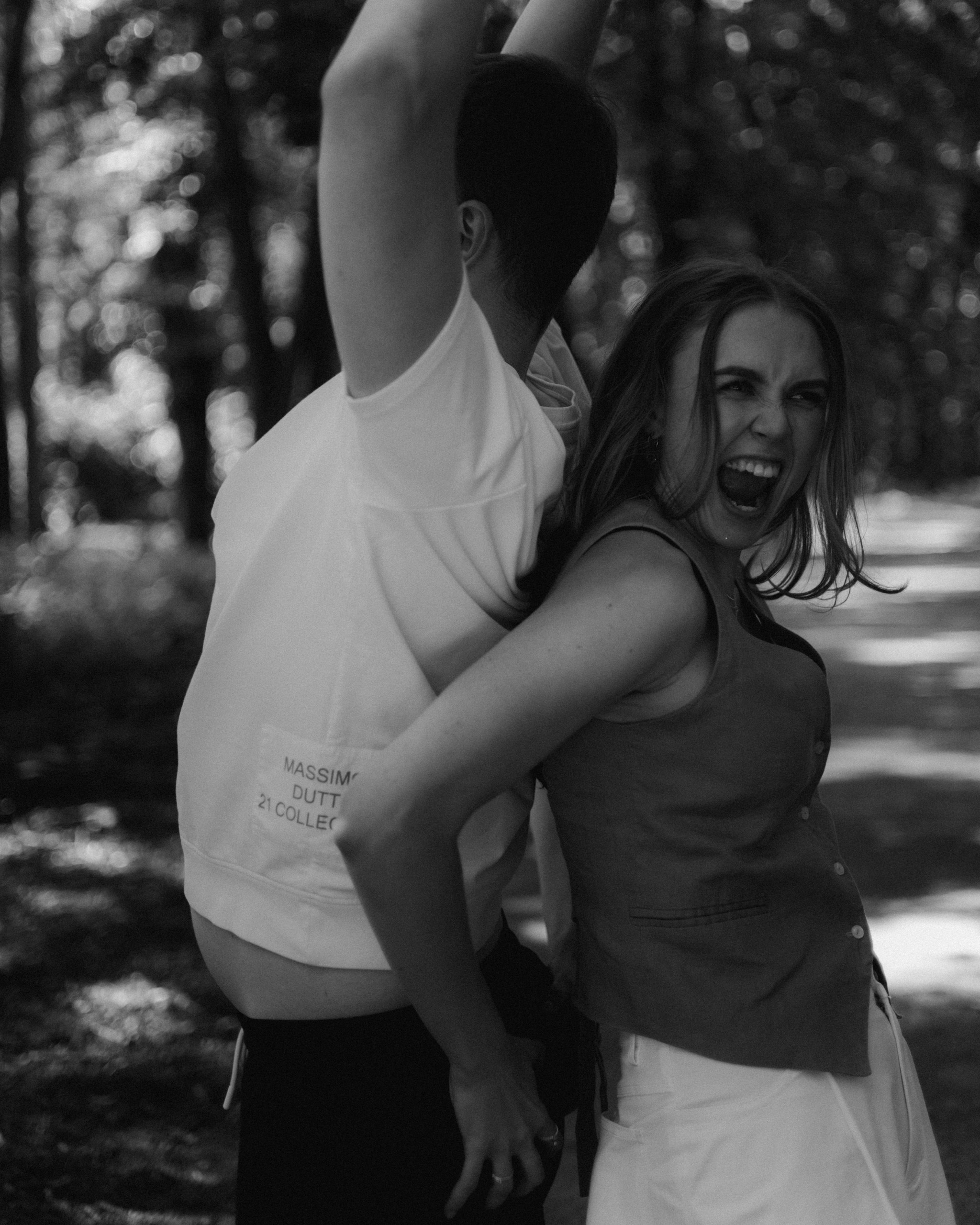 Кристина и Паша. Фотограф Москва Лада Ларина