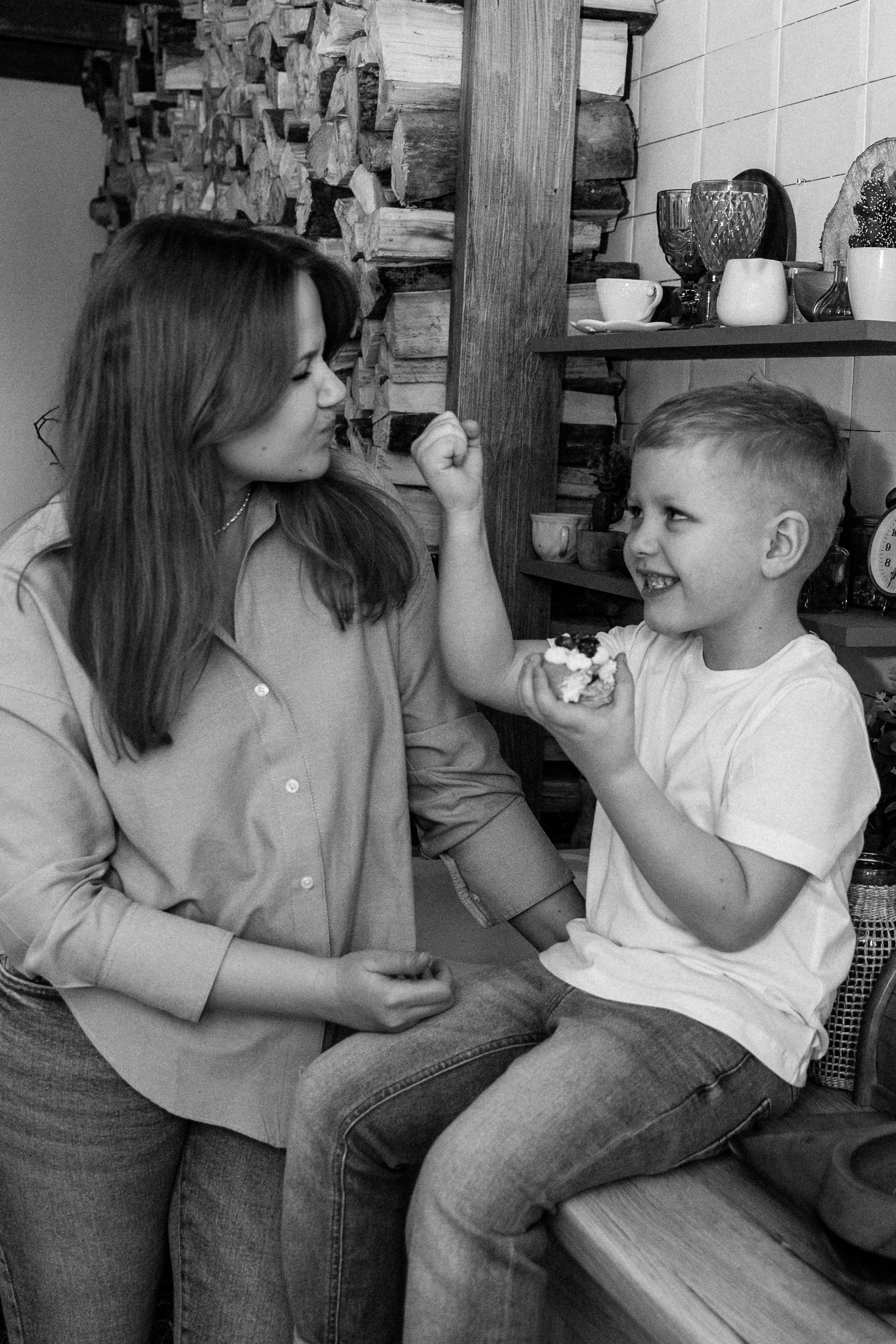 Марина и Марк — семейная фотосессия. Семейный и свадебный фотограф Минск, Барановичи Ольга Пахомова