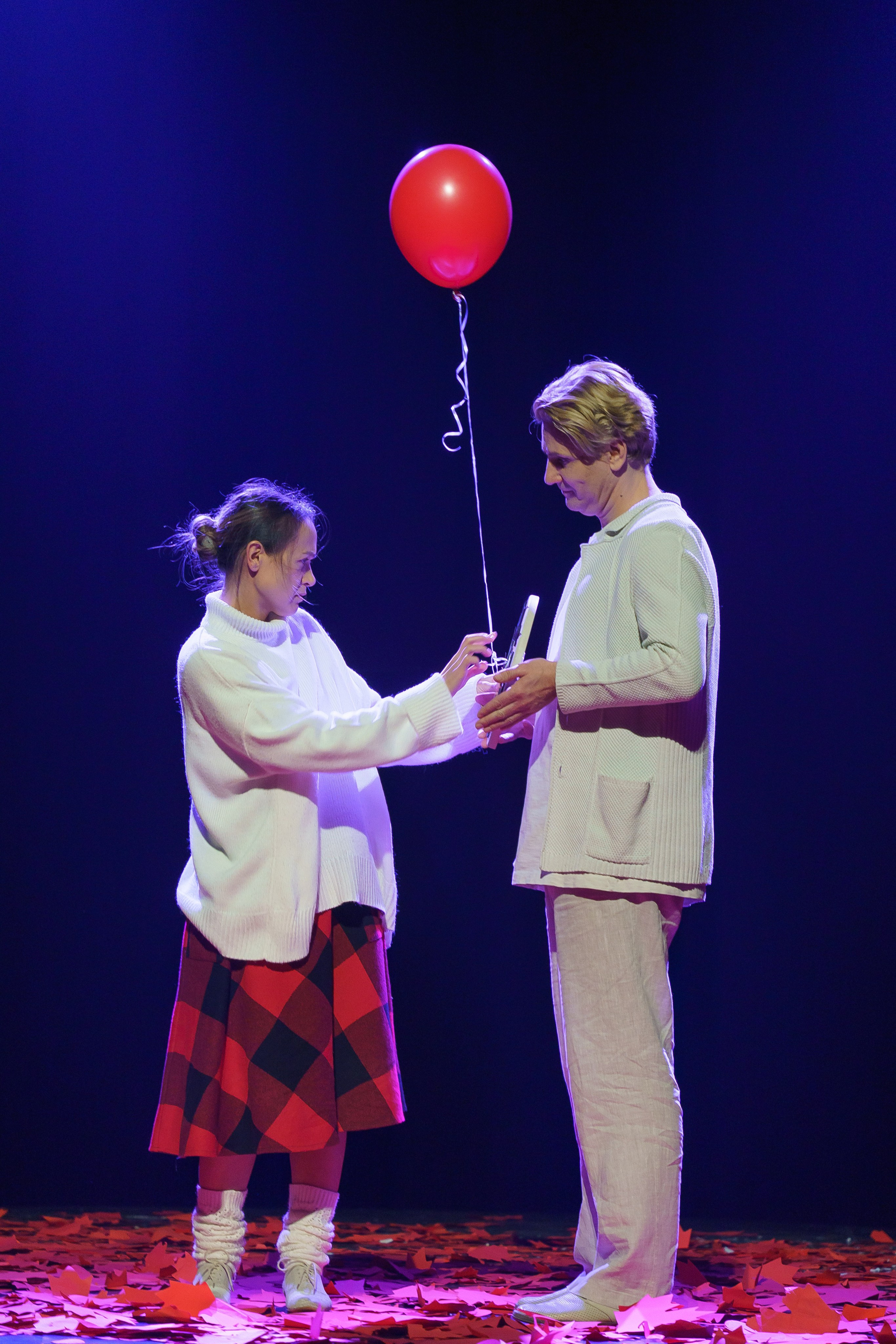 Валентинов день. Антон Катушенок — фотокорреспондент города Набережные Челны