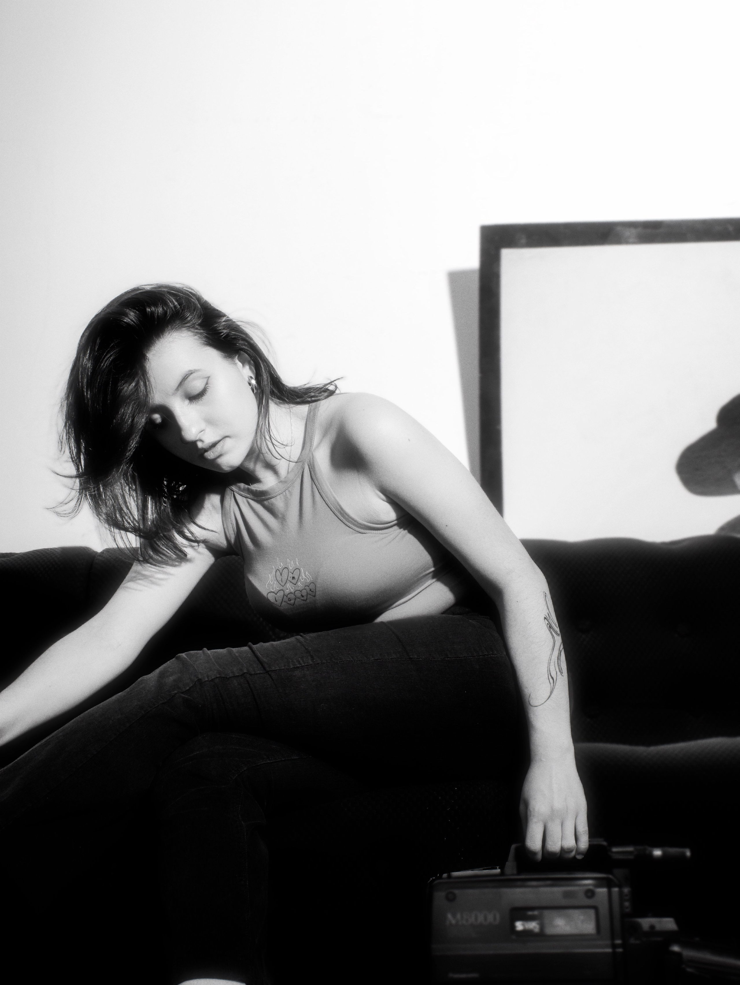 Диджтл. APPHOTOGRAPHY | Фотохудожник Анна Камчатная