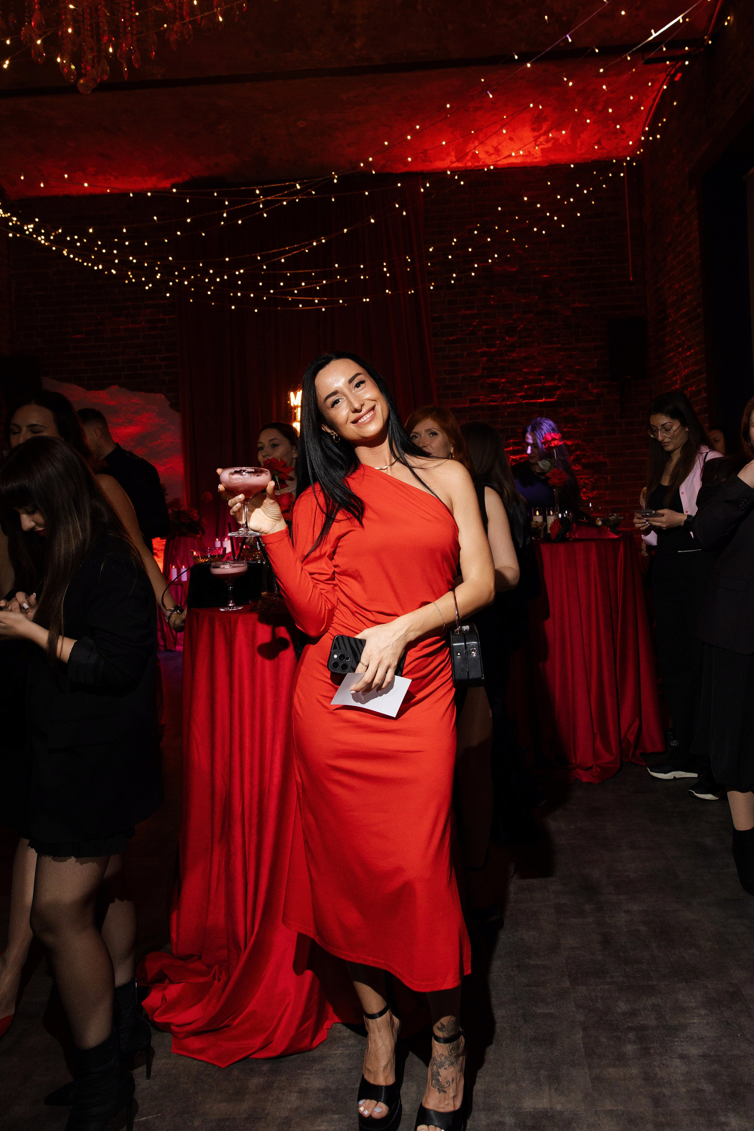 Вечеринка «Между нами любовь». Фотограф Вышний Волочек/Тверь/Москва/Санкт-Петербург