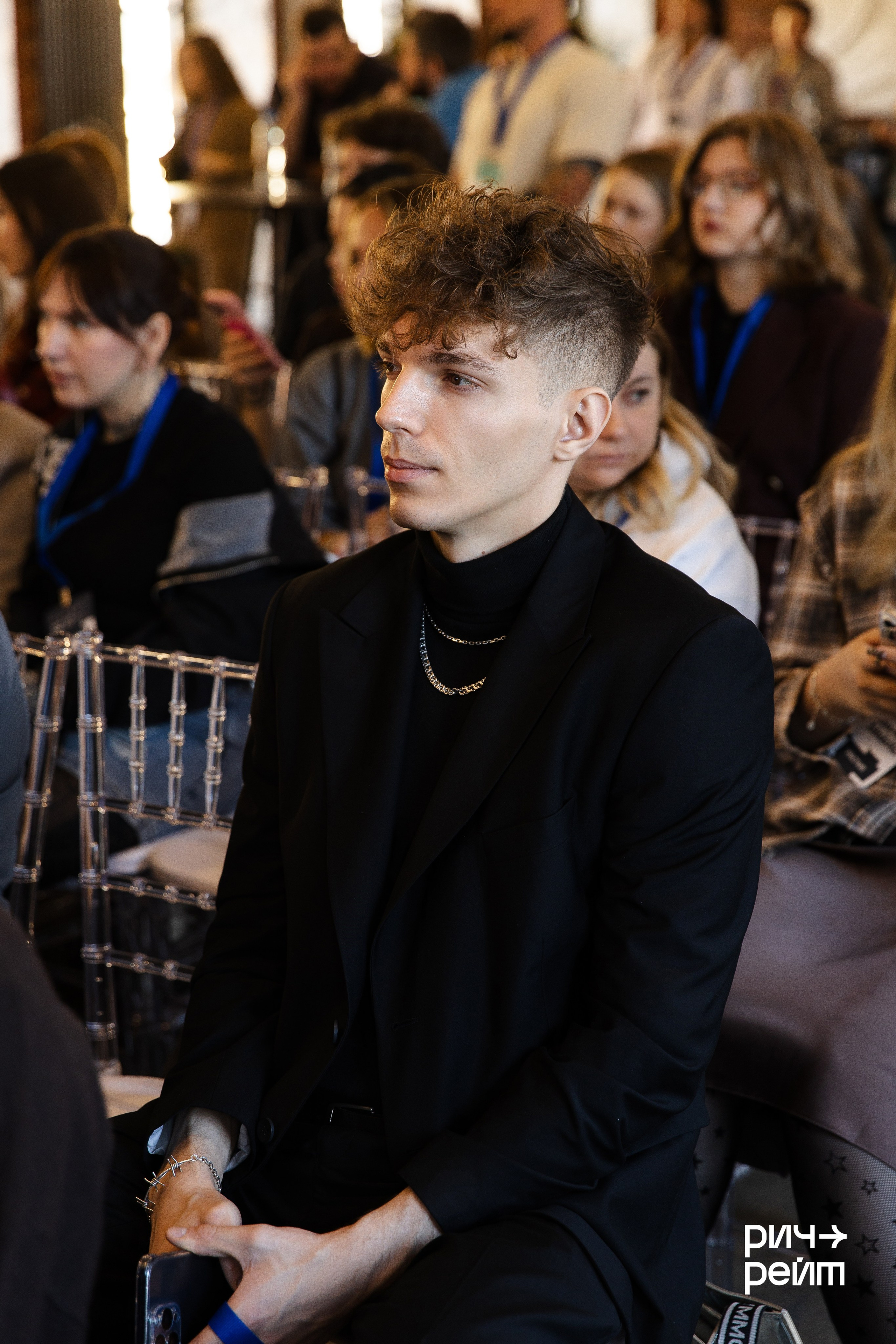 Главная SMM-конференция России. РИЧ-РЕЙТ. Фотограф Вышний Волочек/Тверь/Москва/Санкт-Петербург