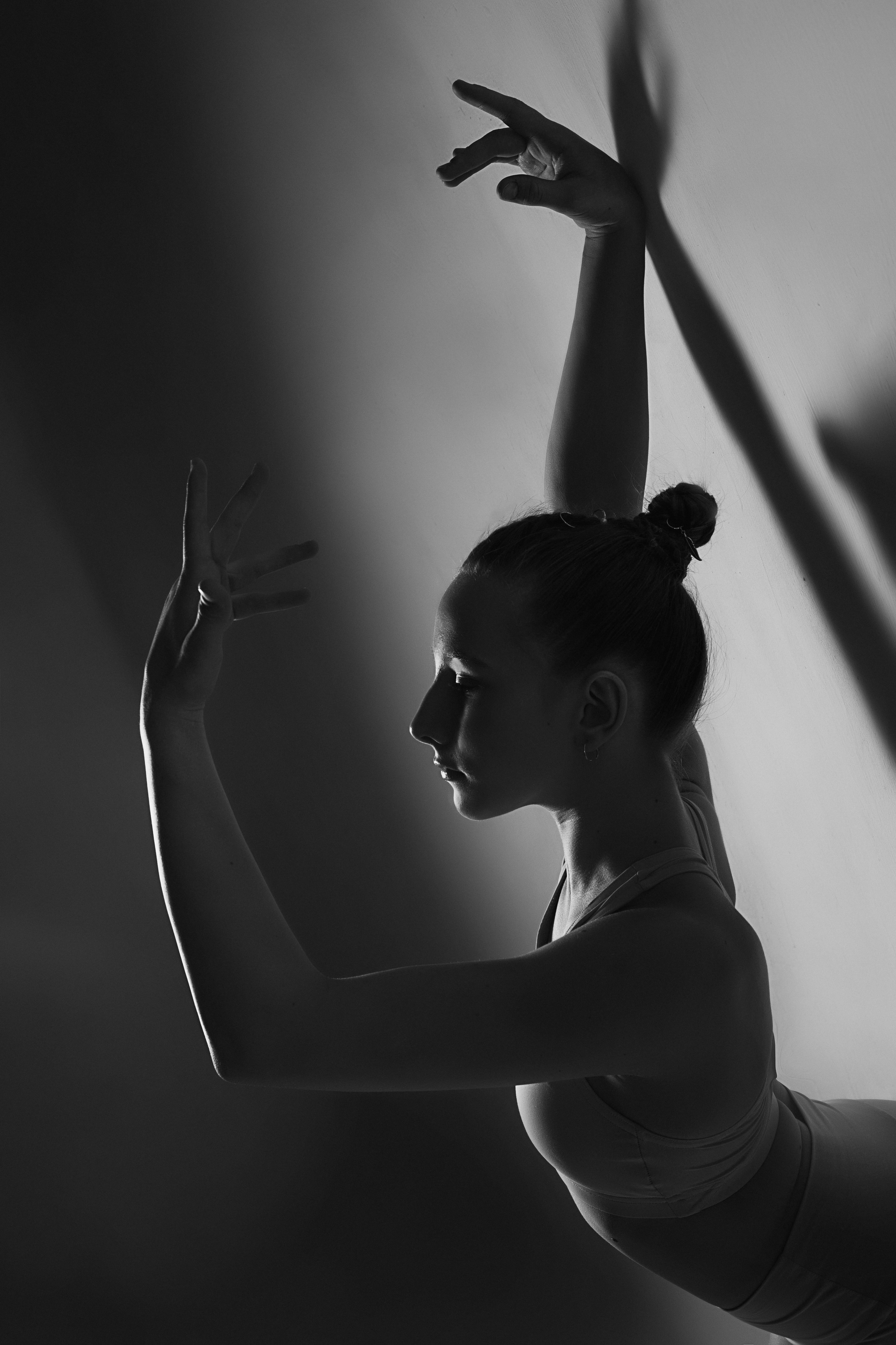 Sport. Фотограф Сергеева Анна