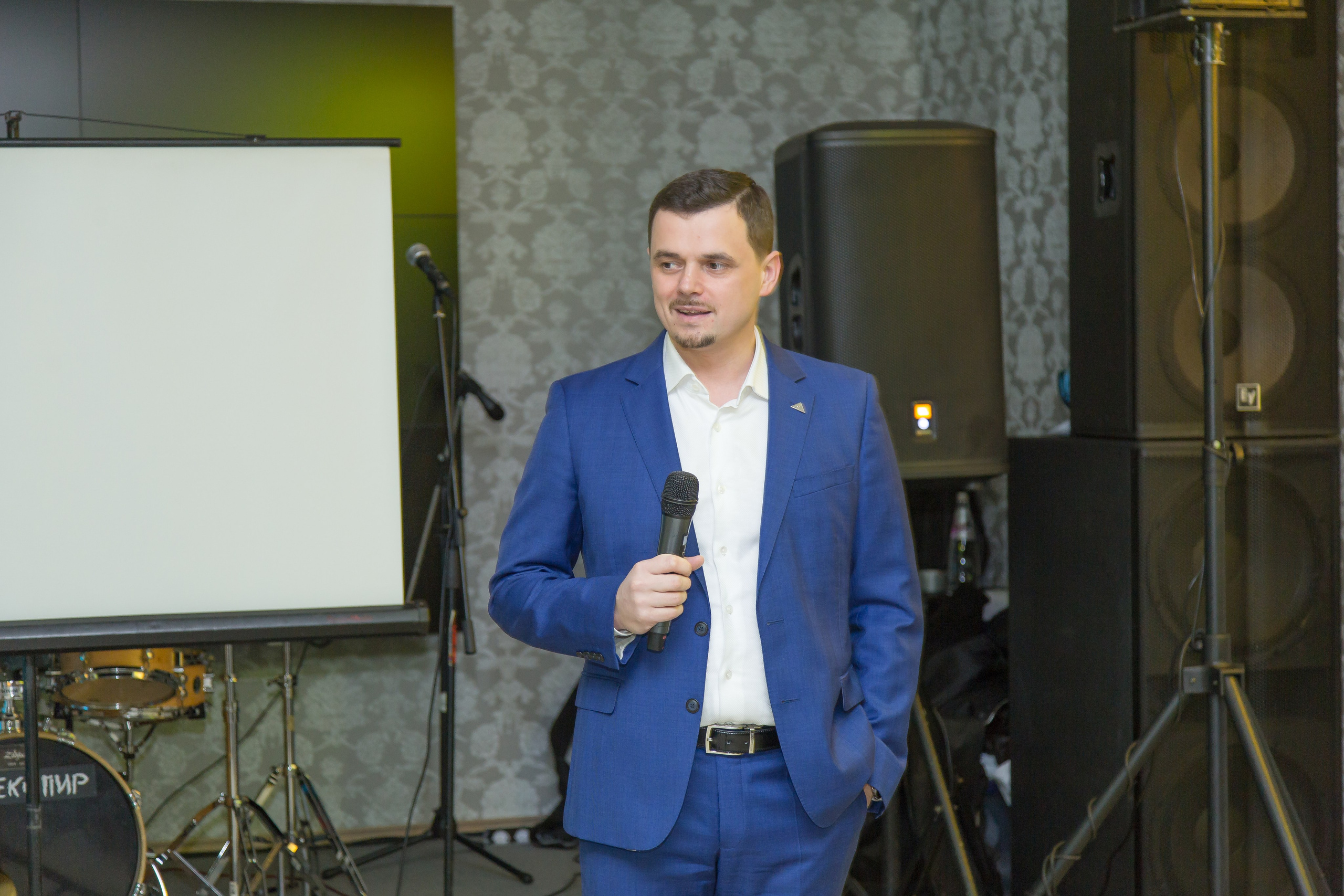 КОРПОРАТИВ НОВЫЙ ГОД. Главная