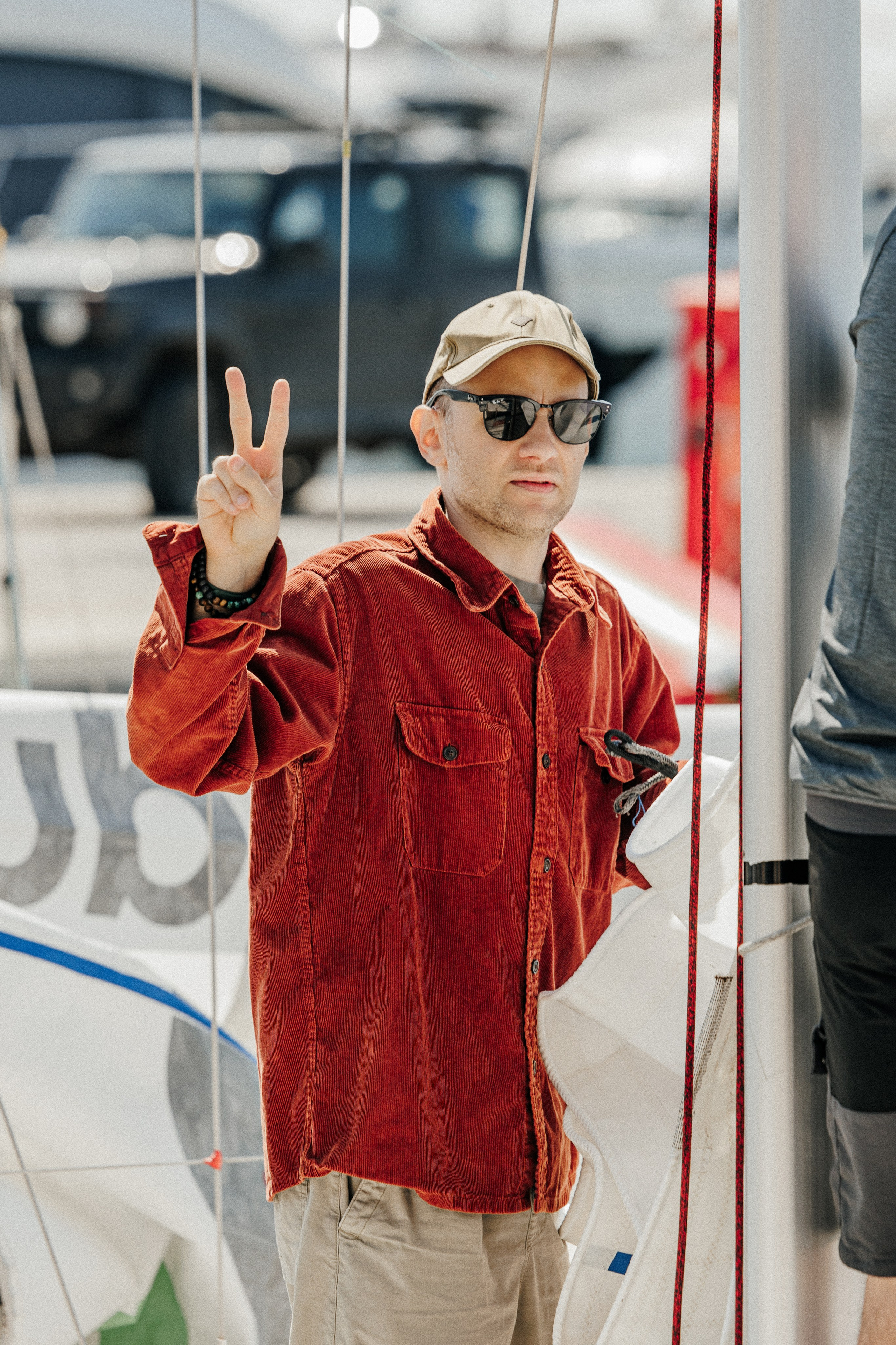 Regatta 26. Фотограф на Кипре Наталья Годына