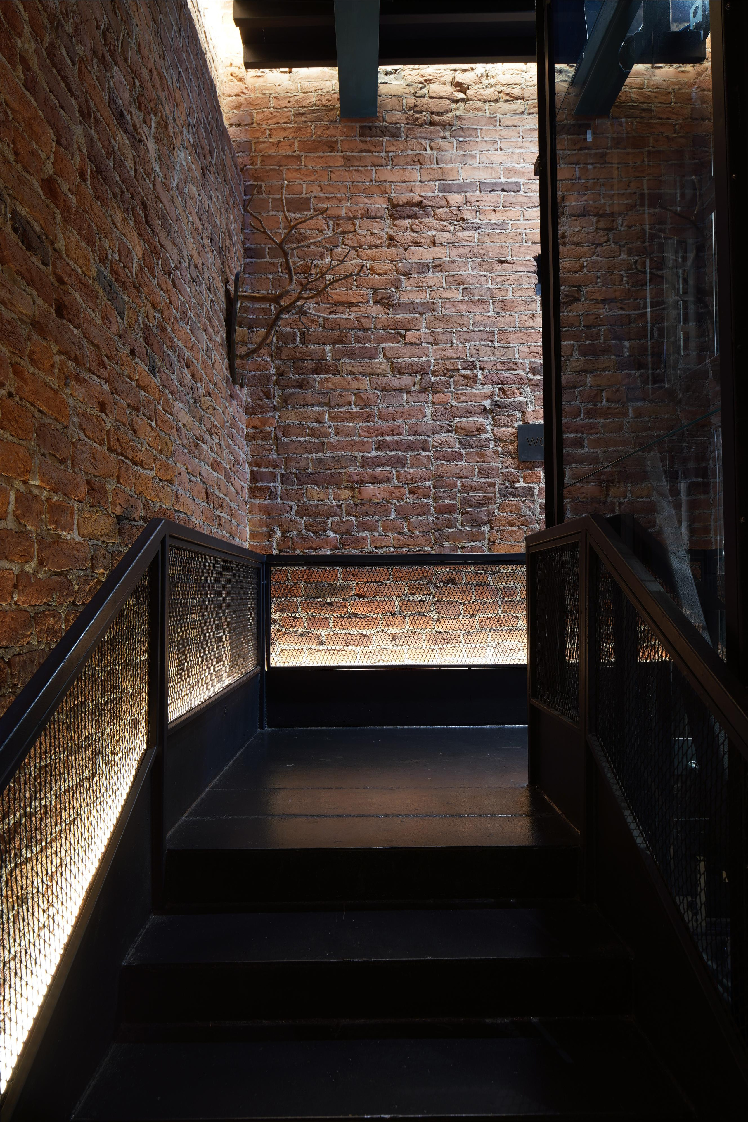 Housekeeping. Anna Zavediy