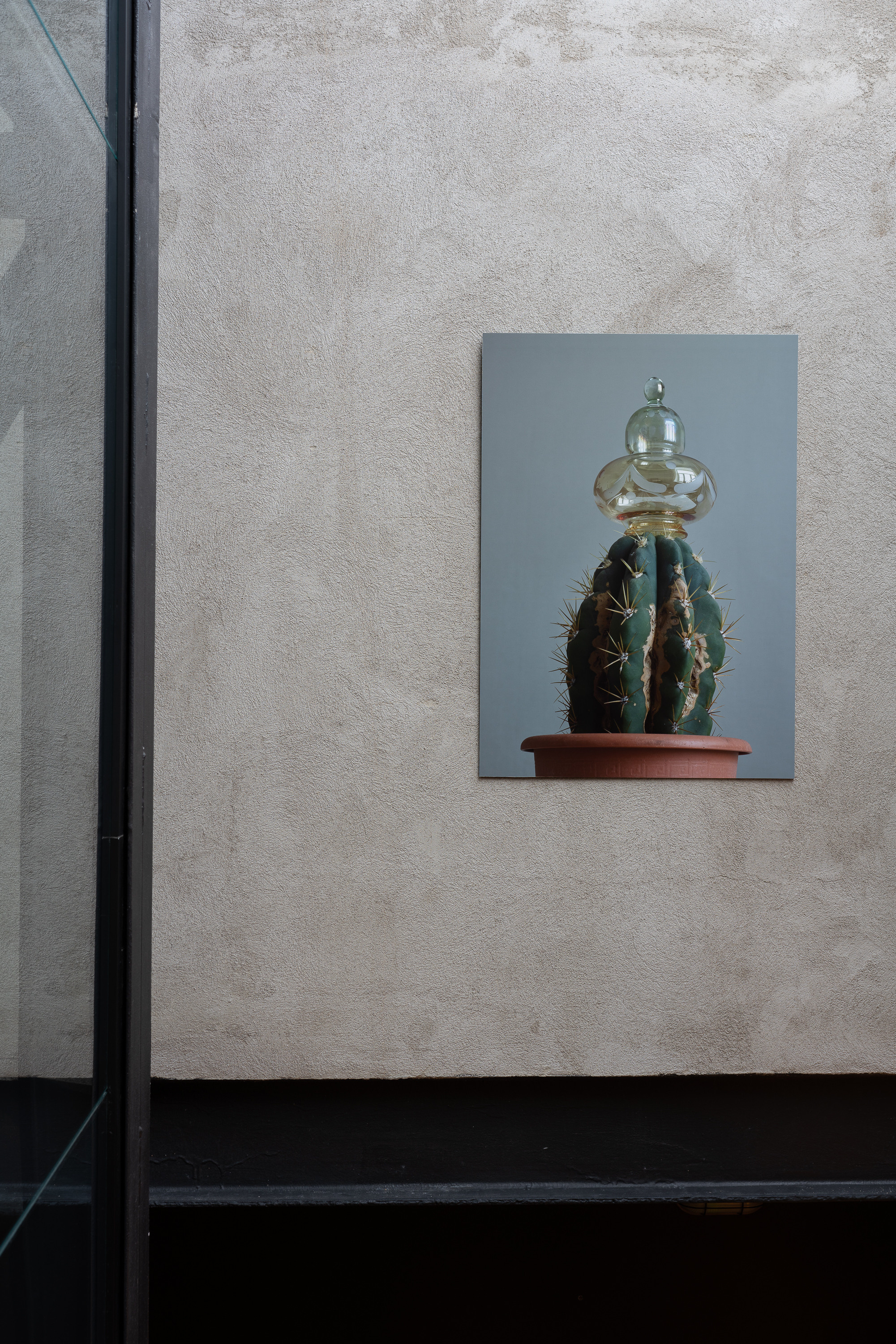 Housekeeping. Anna Zavediy