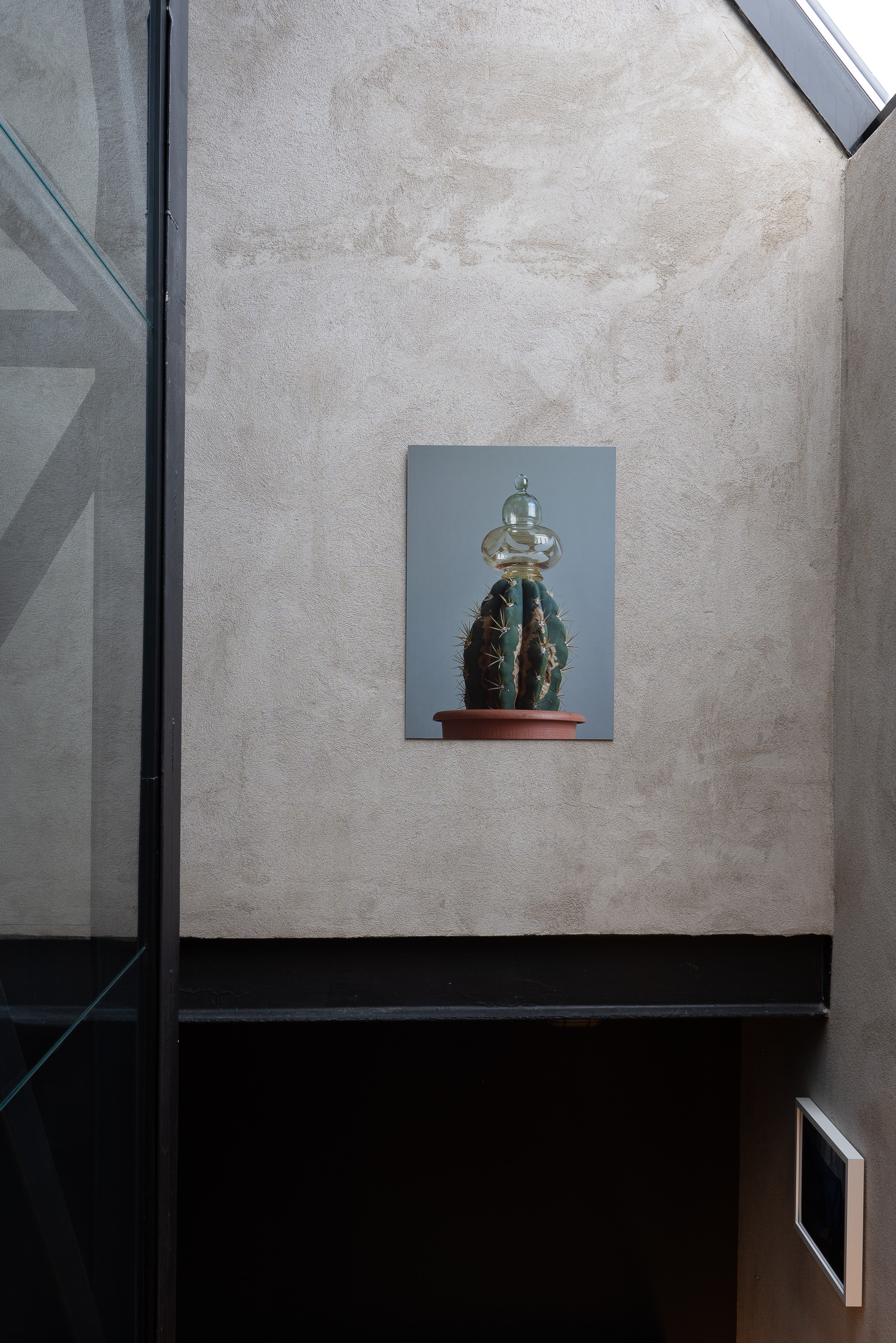 Housekeeping. Anna Zavediy