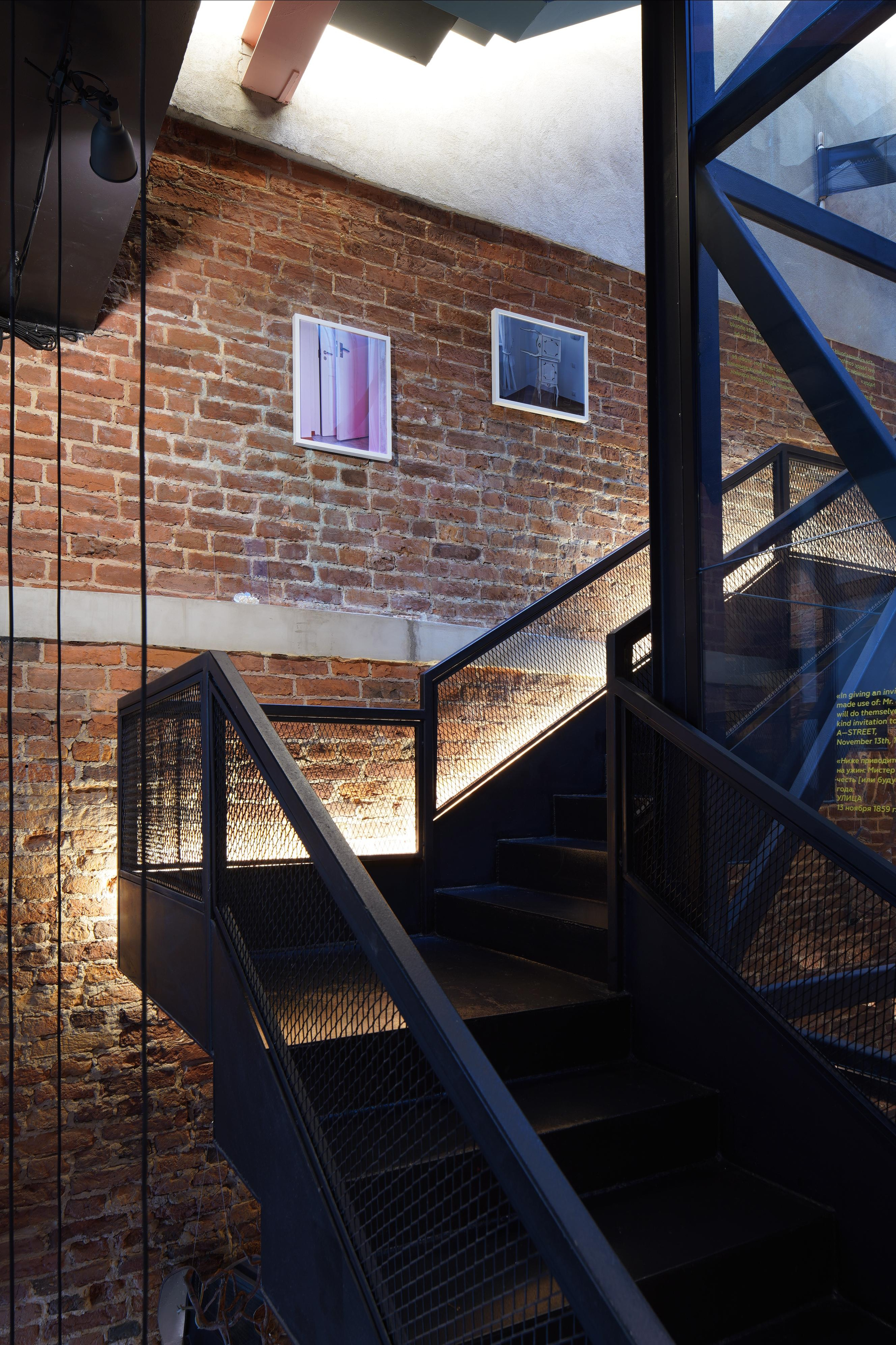 Housekeeping. Anna Zavediy