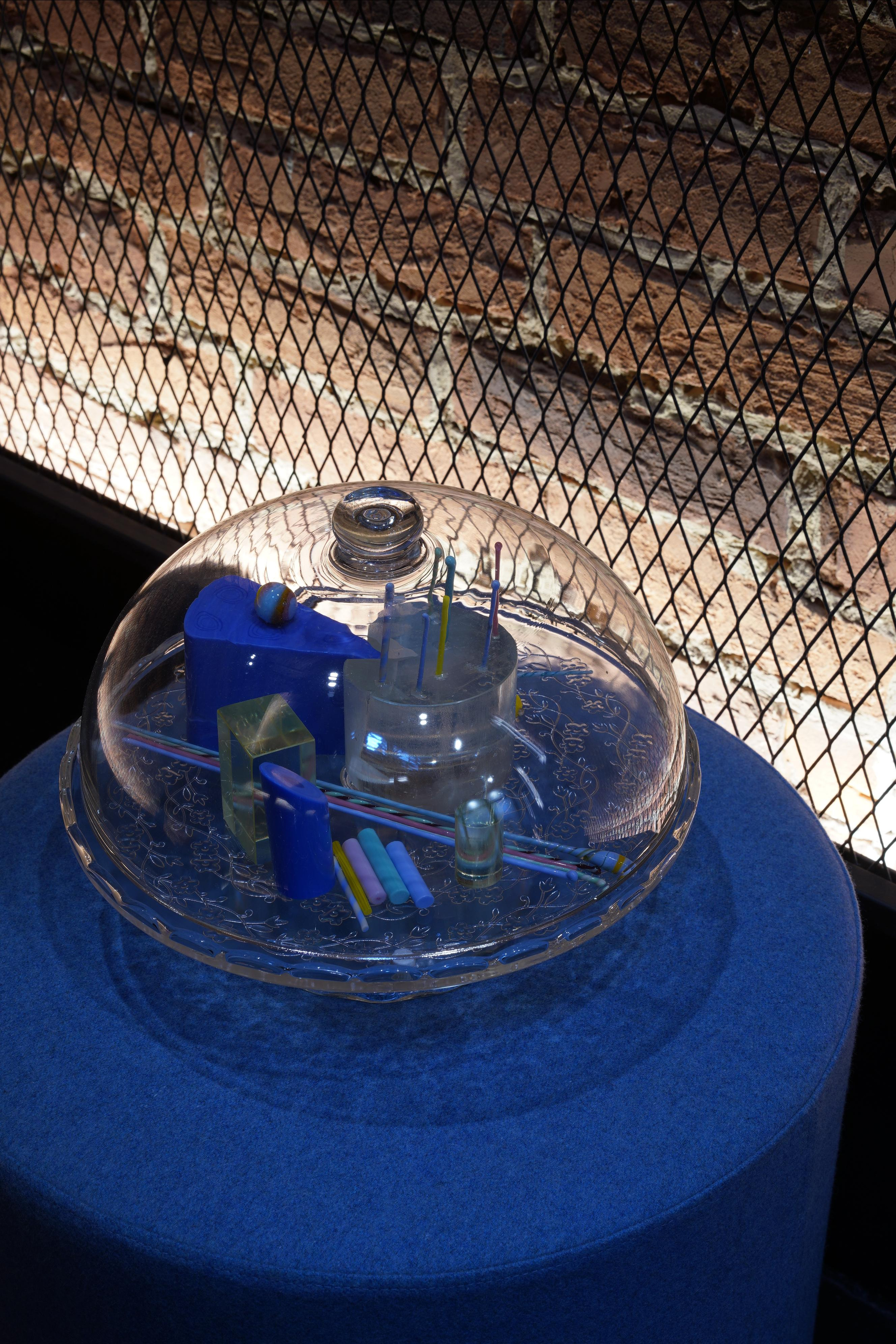 Housekeeping. Anna Zavediy