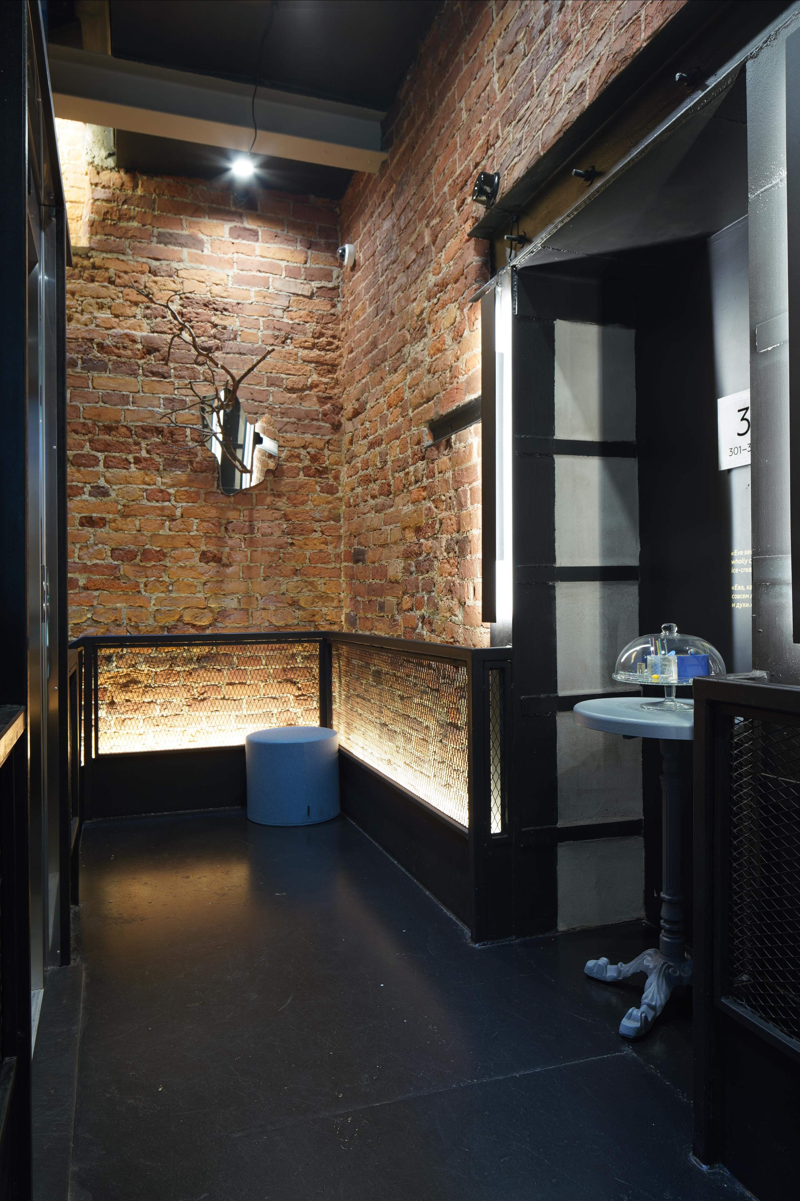 Housekeeping. Anna Zavediy