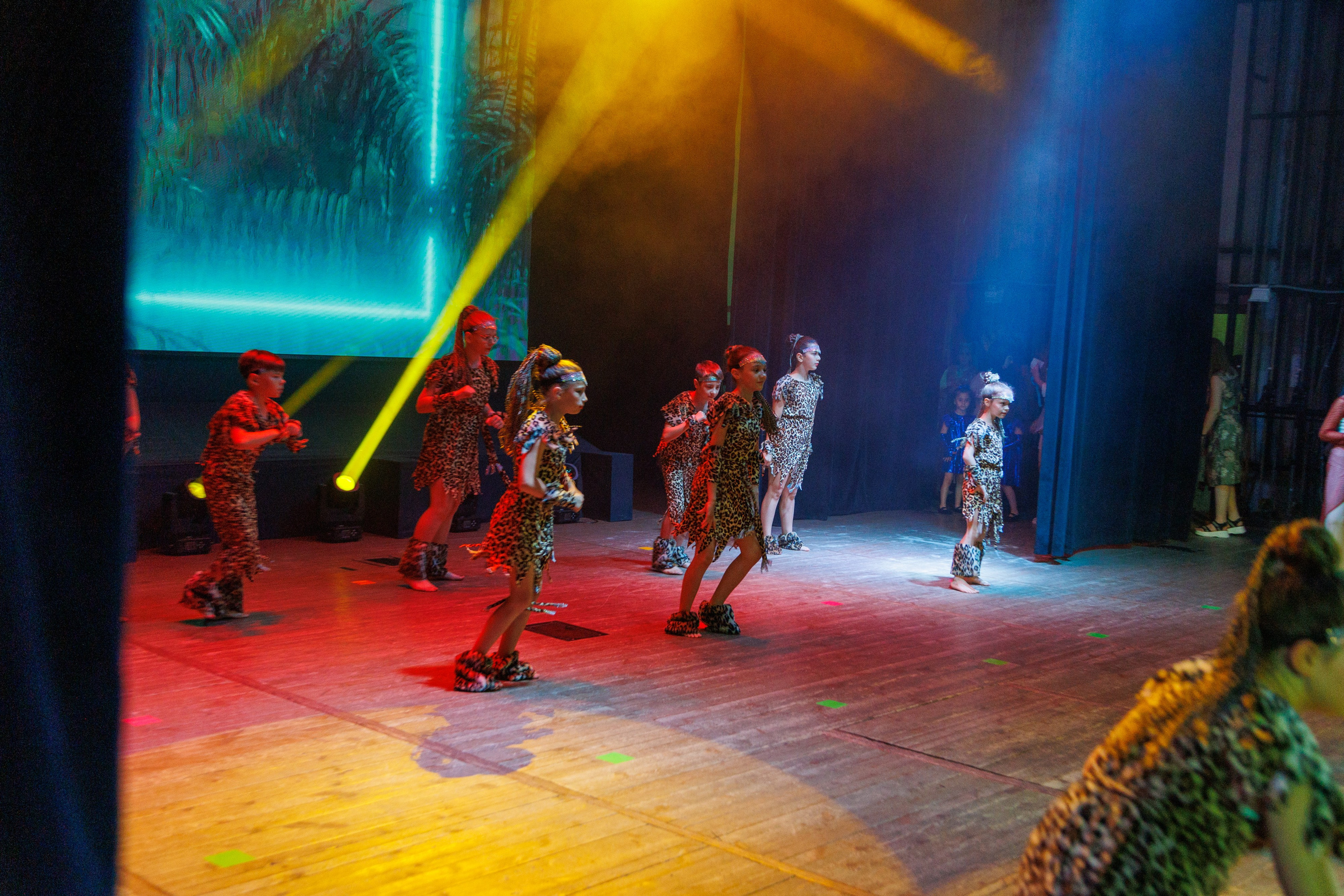 Концерт «Монпансье». Свадебный и семейный фотограф в Армавире