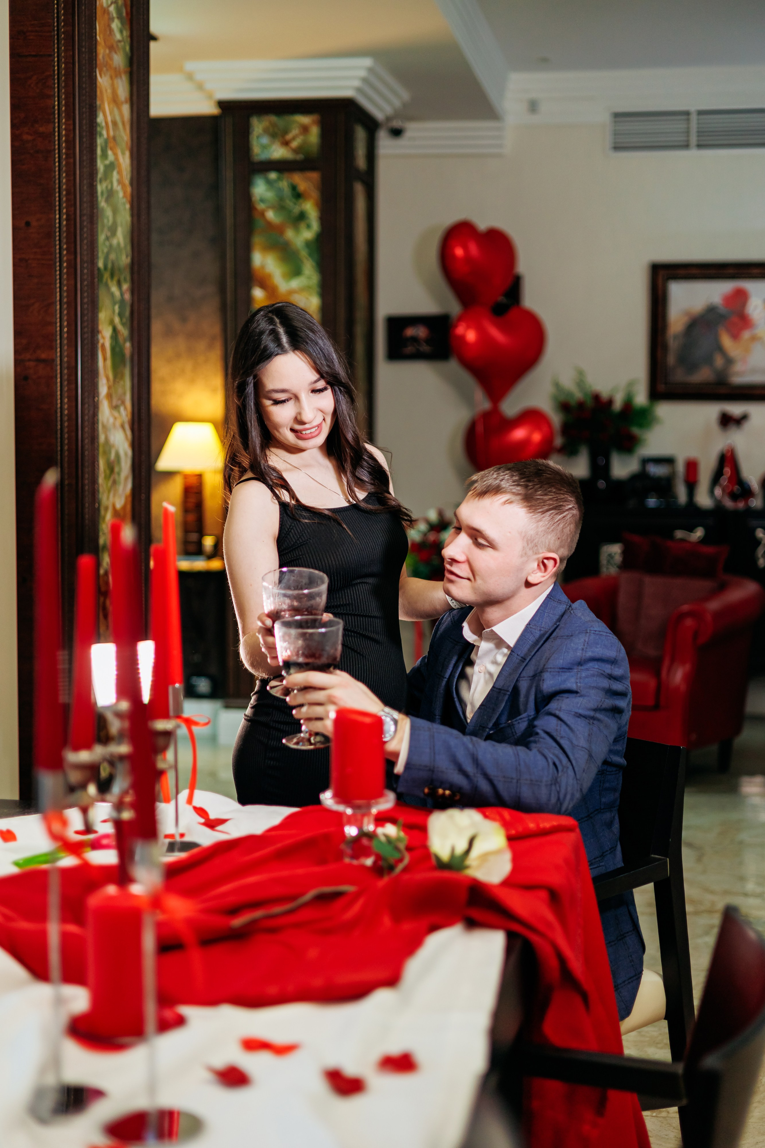 Портретная съёмка фотовилла БОНЖОРНО. Свадебный и семейный фотограф в Армавире