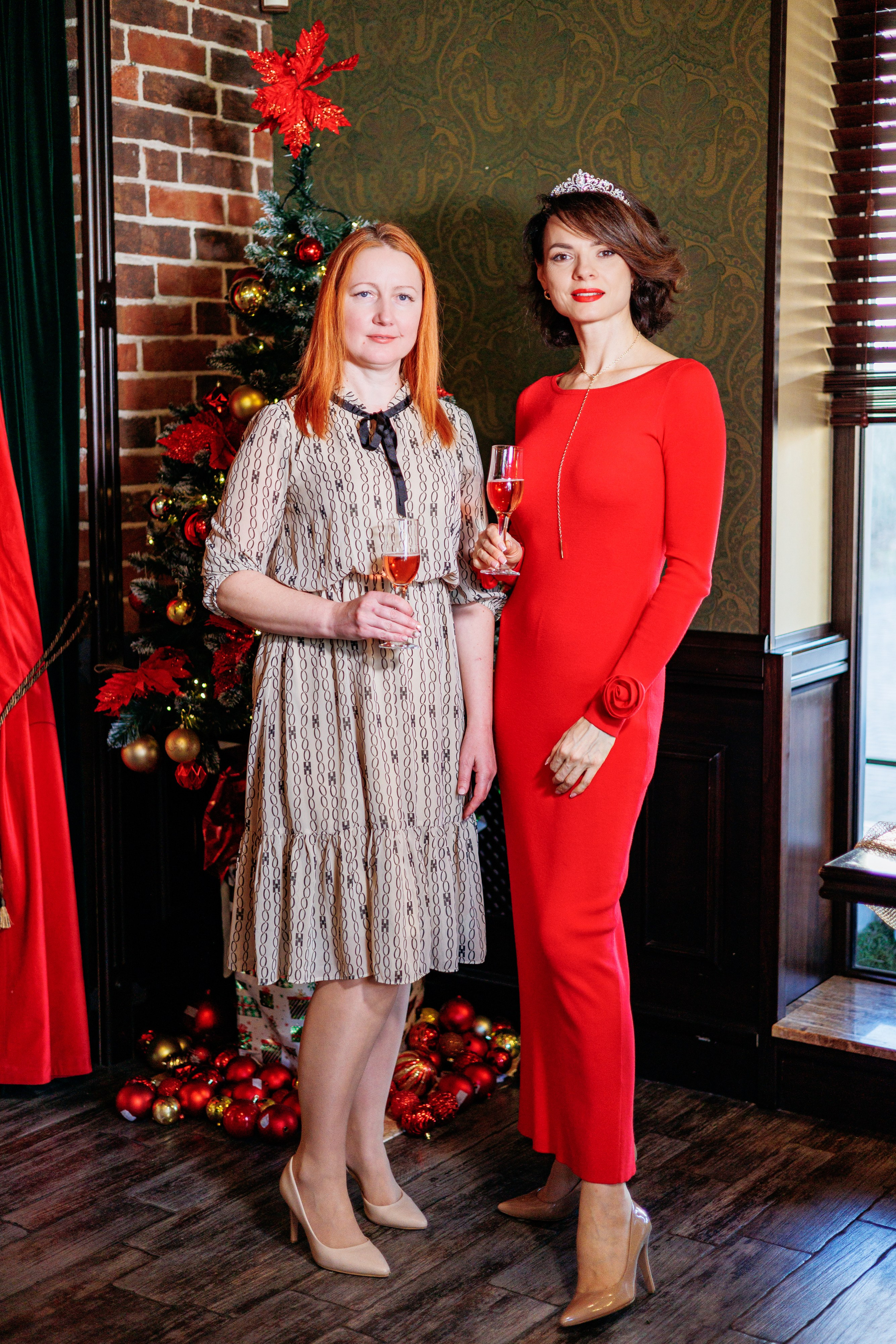 Бьюти встреча. Свадебный и семейный фотограф в Армавире