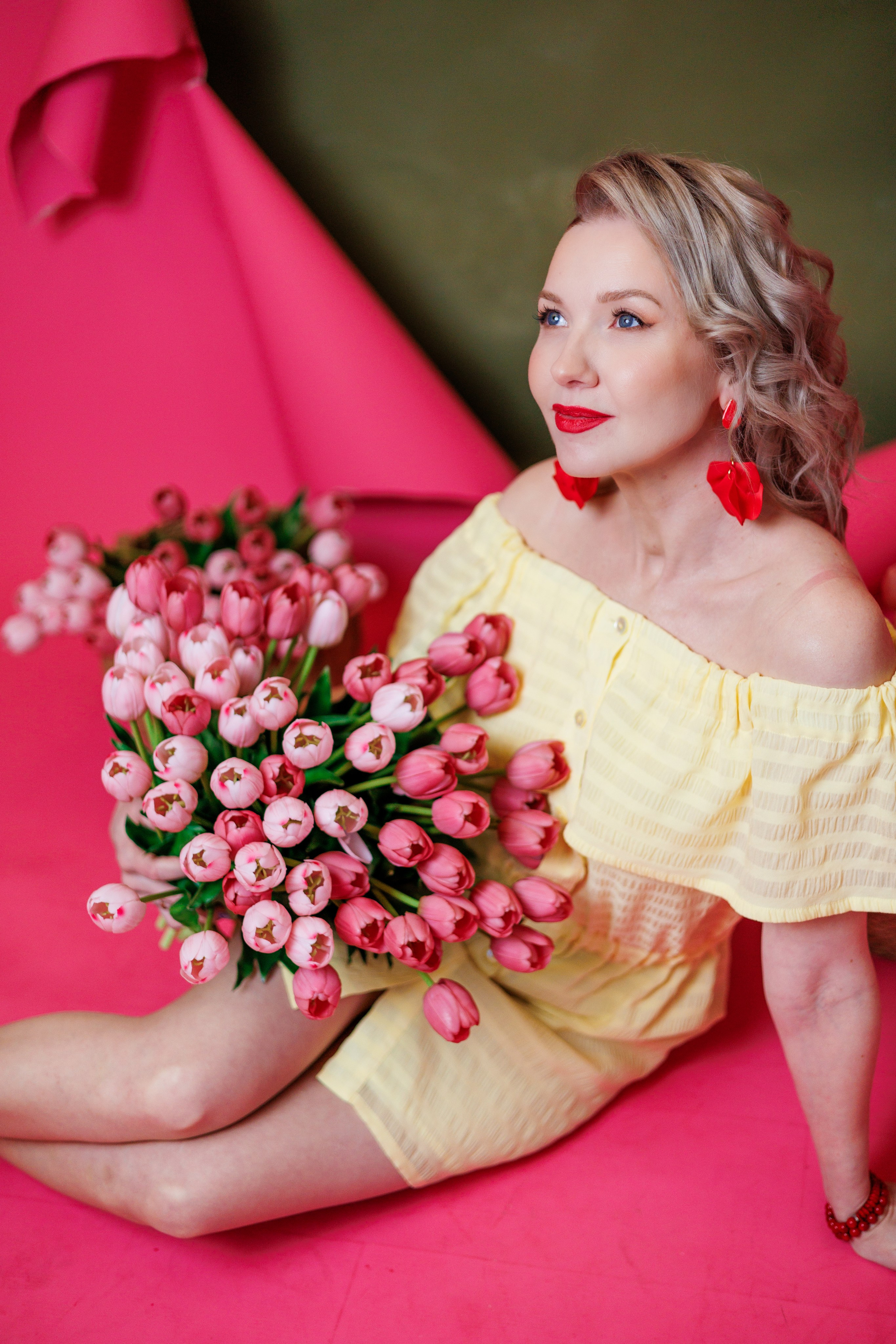 Надежда. Свадебный и семейный фотограф в Армавире