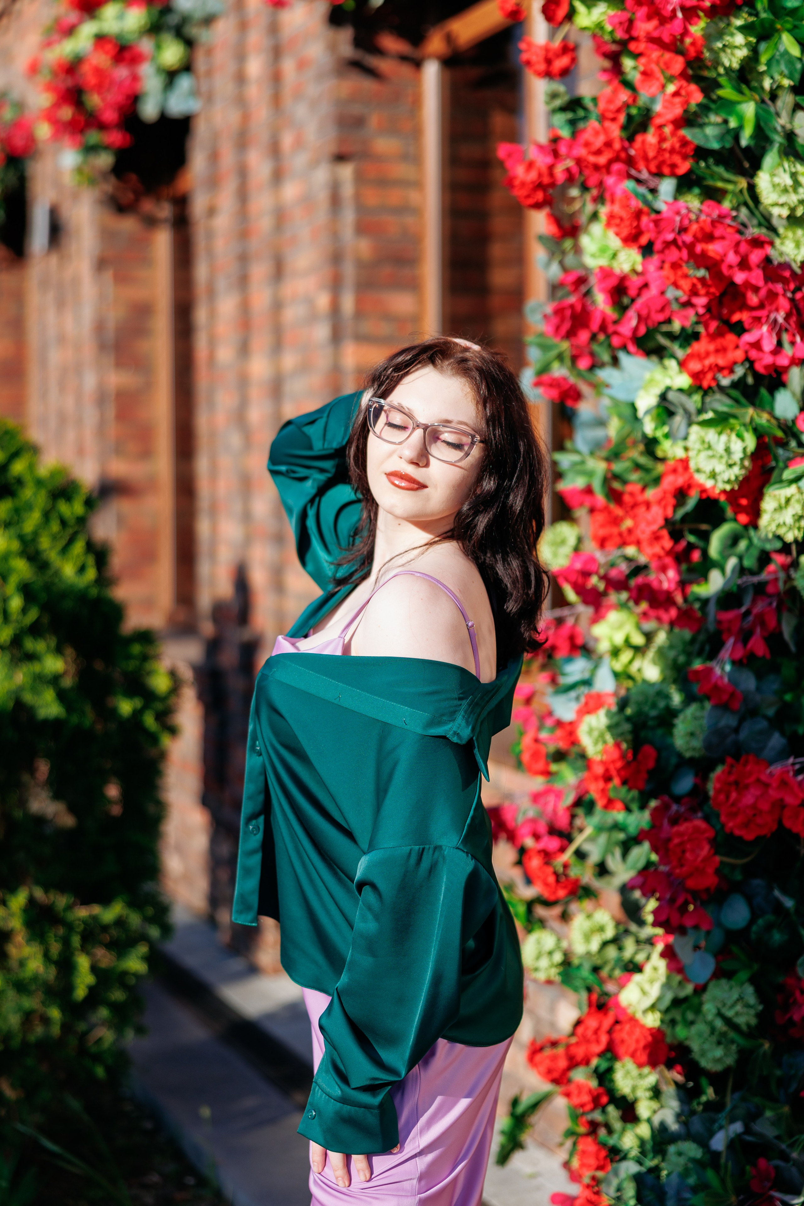 Даша. Свадебный и семейный фотограф в Армавире