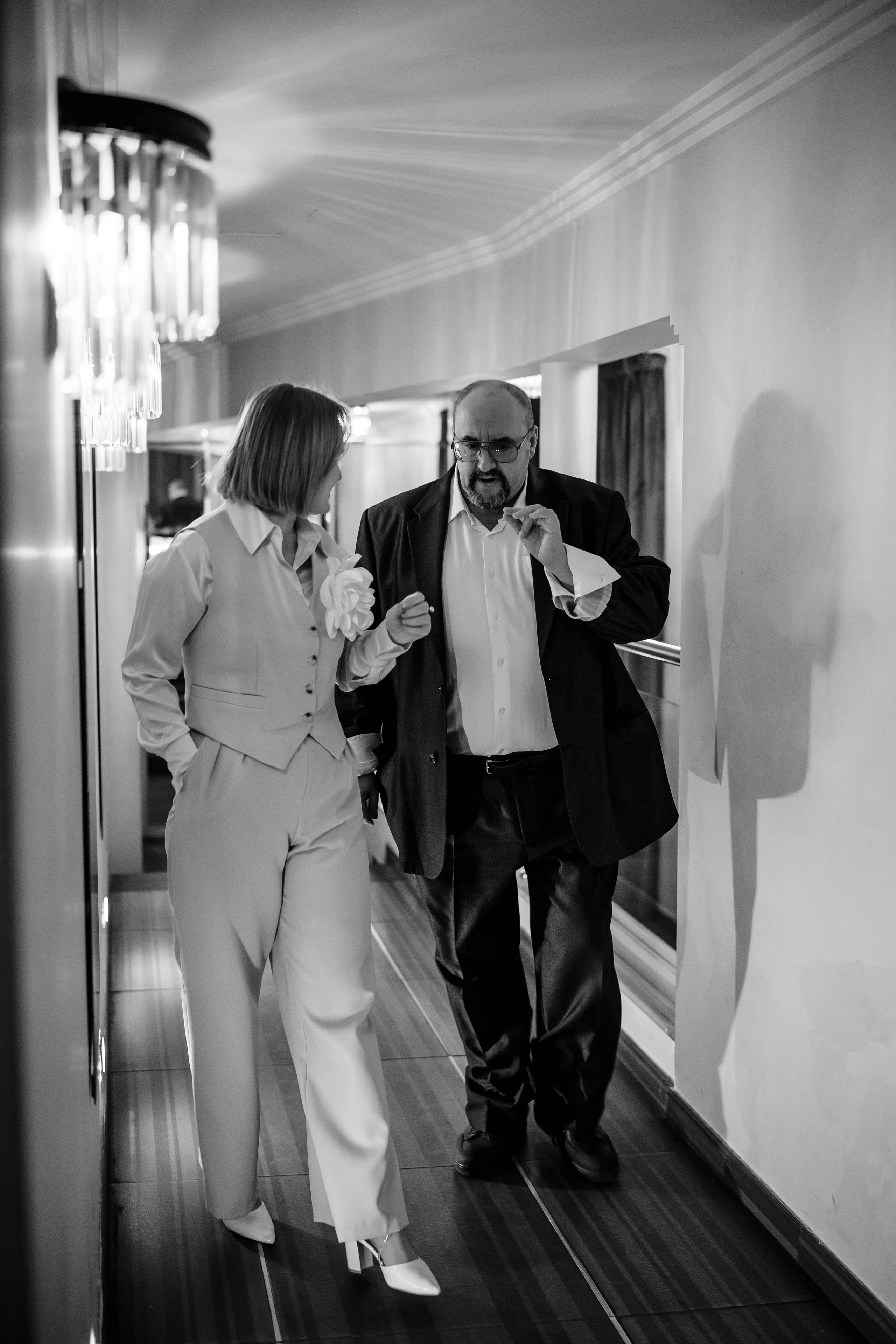 Елизавета И Сергей. Профессиональный фотограф