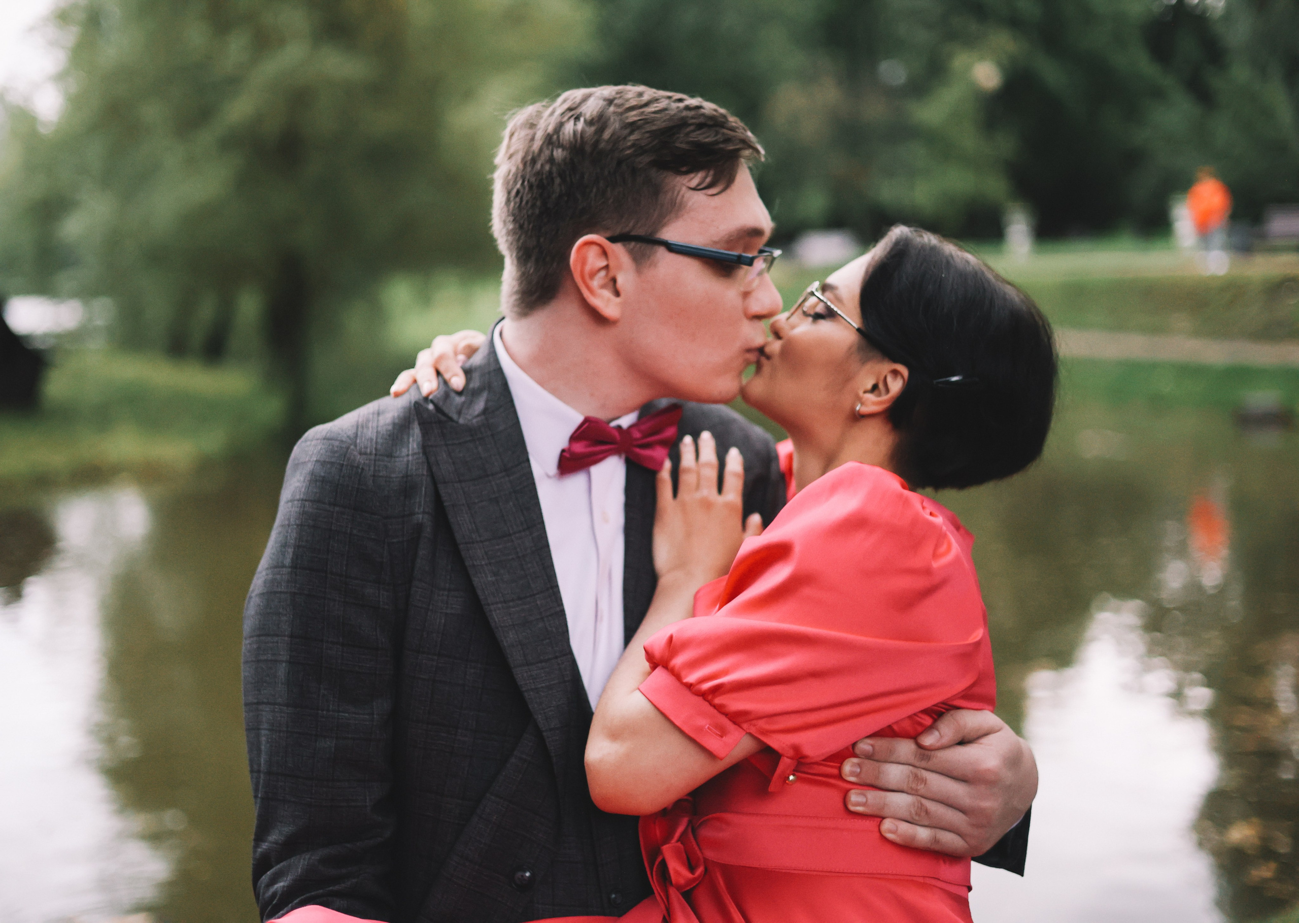 Алексей и Кристина. Концертный и репортажный фотограф в Москве и Санкт-Петербурге Мария