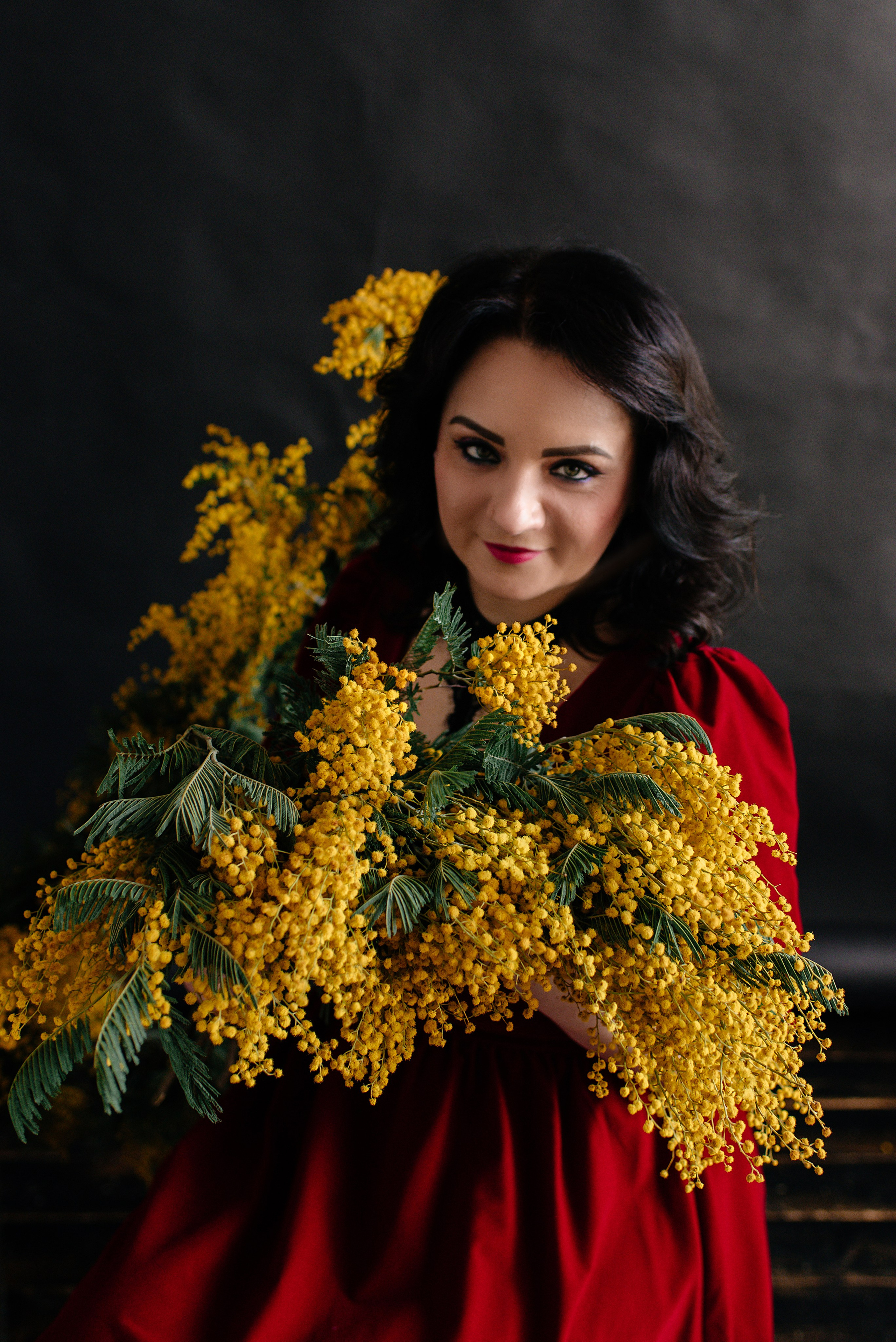 Карина. Марта Корженко — фотограф, контент фотограф, визуализатор бренда