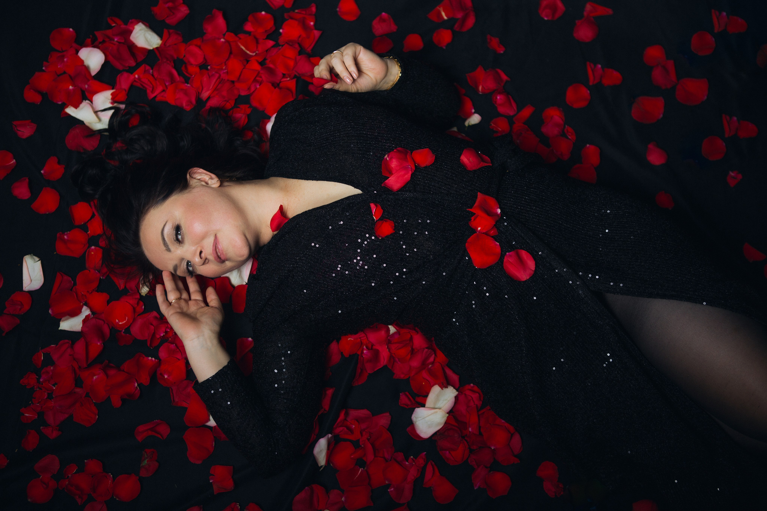 Женский портрет. Детский семейный фотограф в Севастополе Крыму