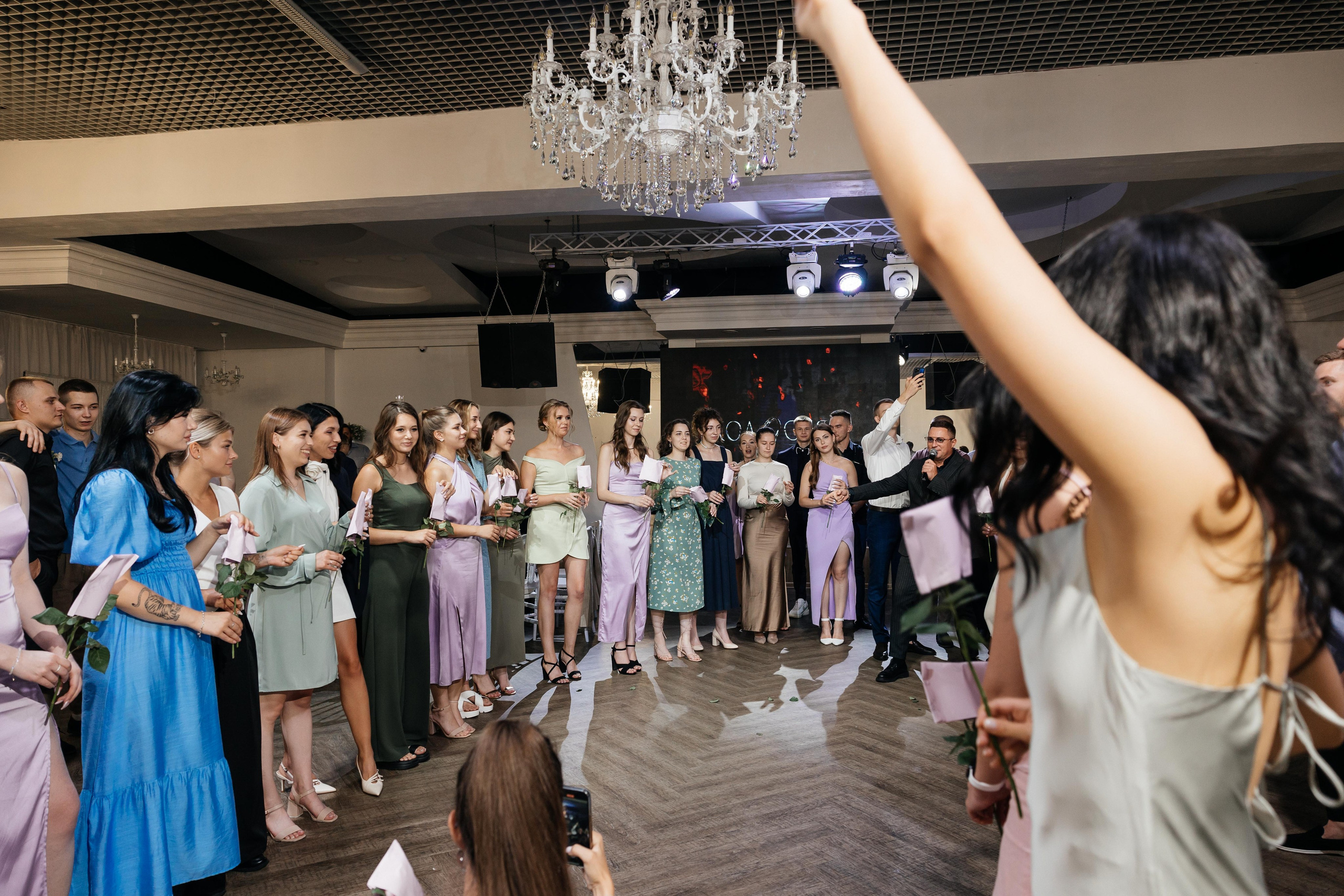 Свадебная история Кирилла и Алины. Свадебный и семейный фотограф Рассказова Виктория