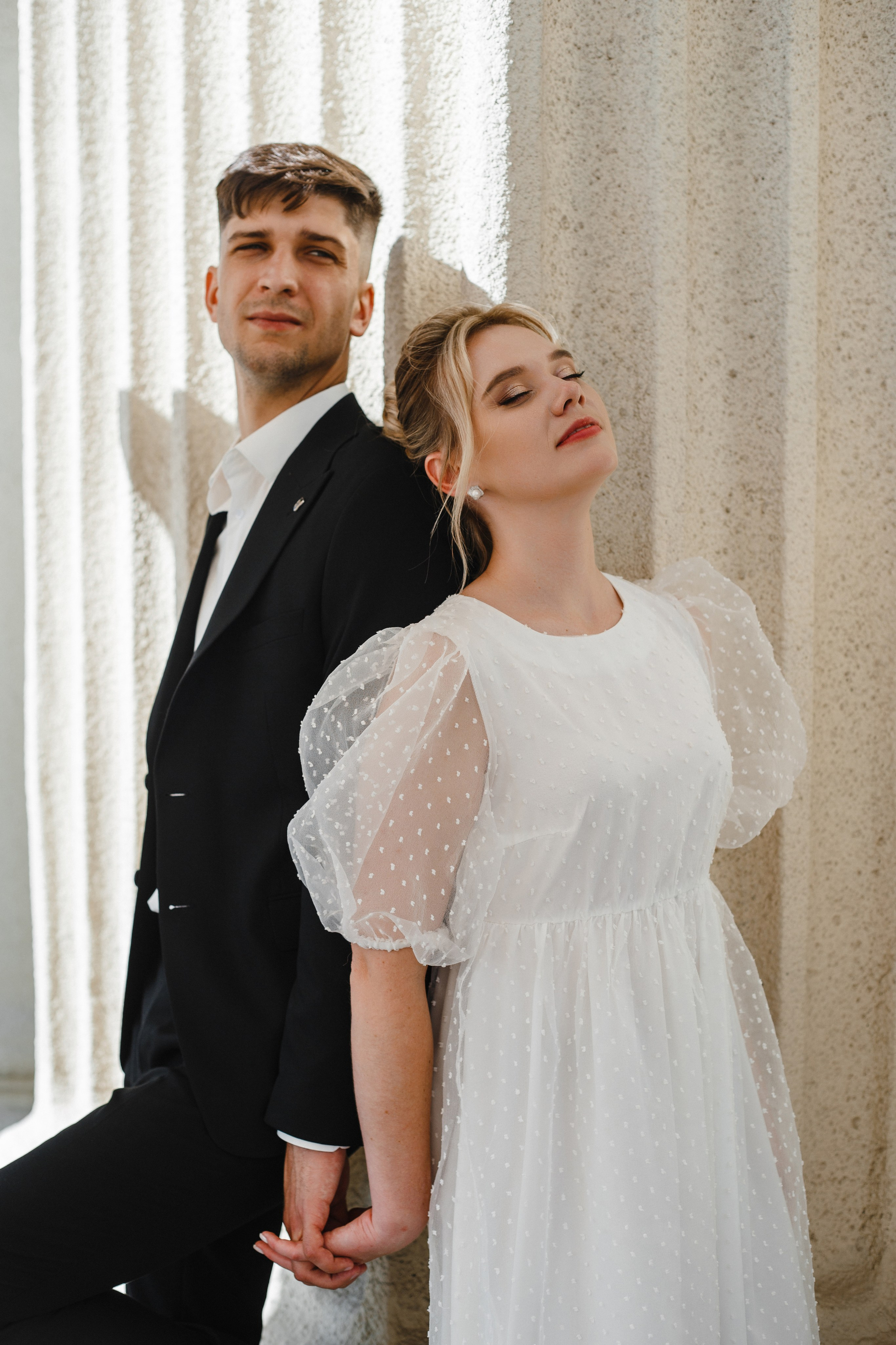 Диана и Влад. Главная