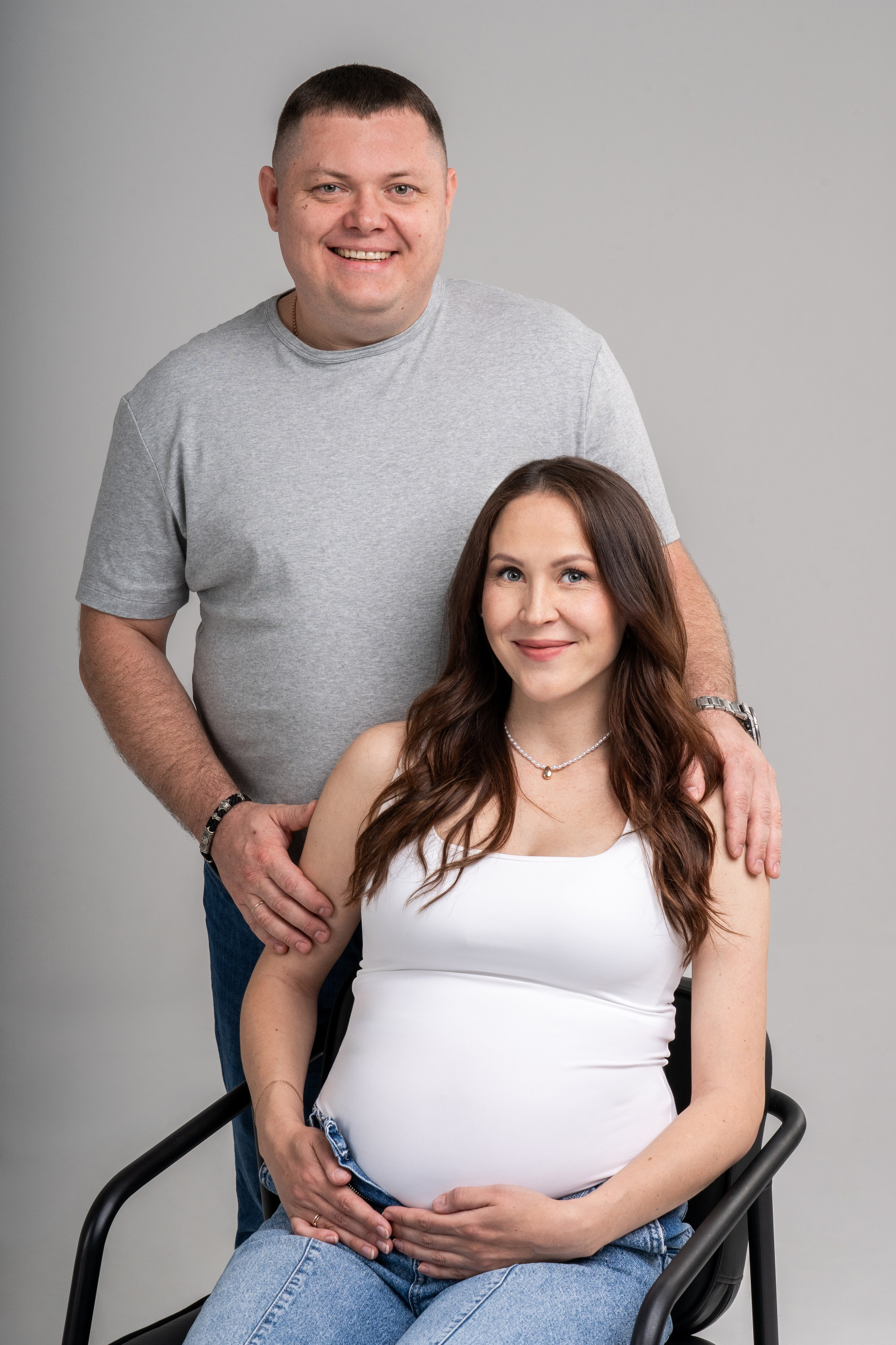 Анжелика&Евгений. Фотограф Ольга Яканова