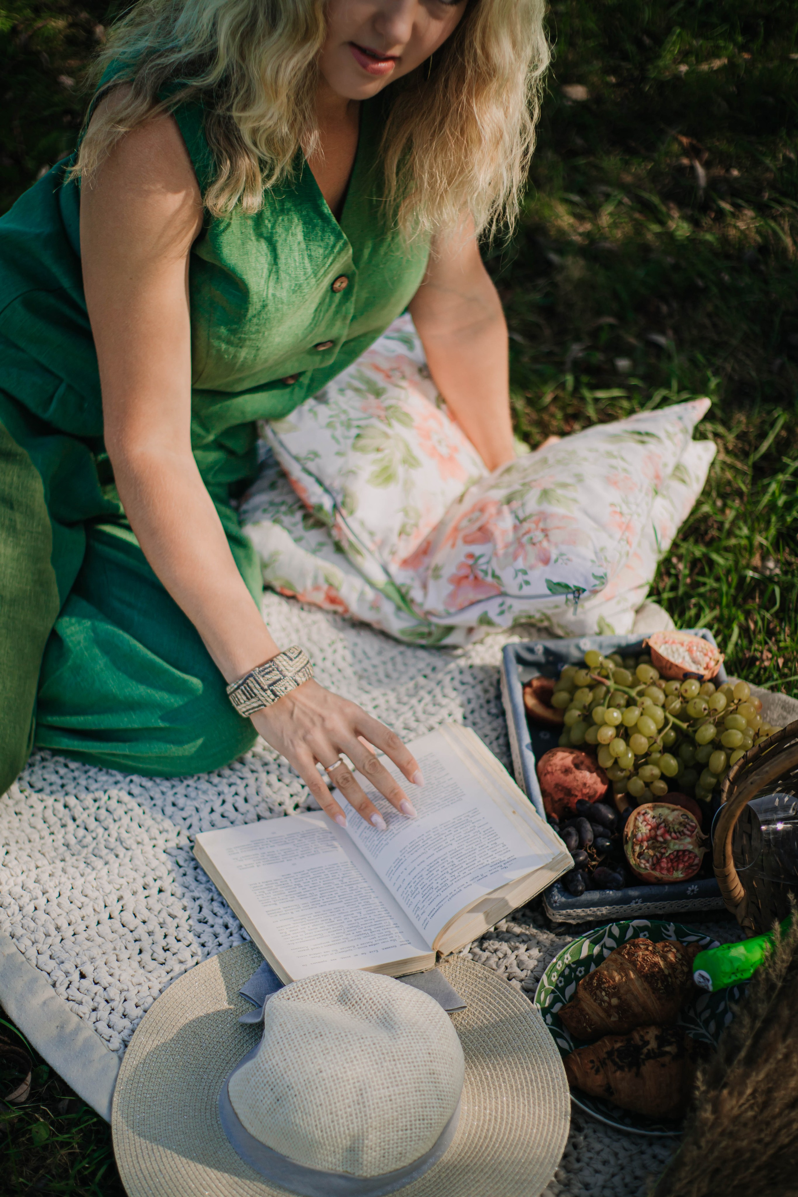 Екатерина. Фотограф Дарья Маташкова