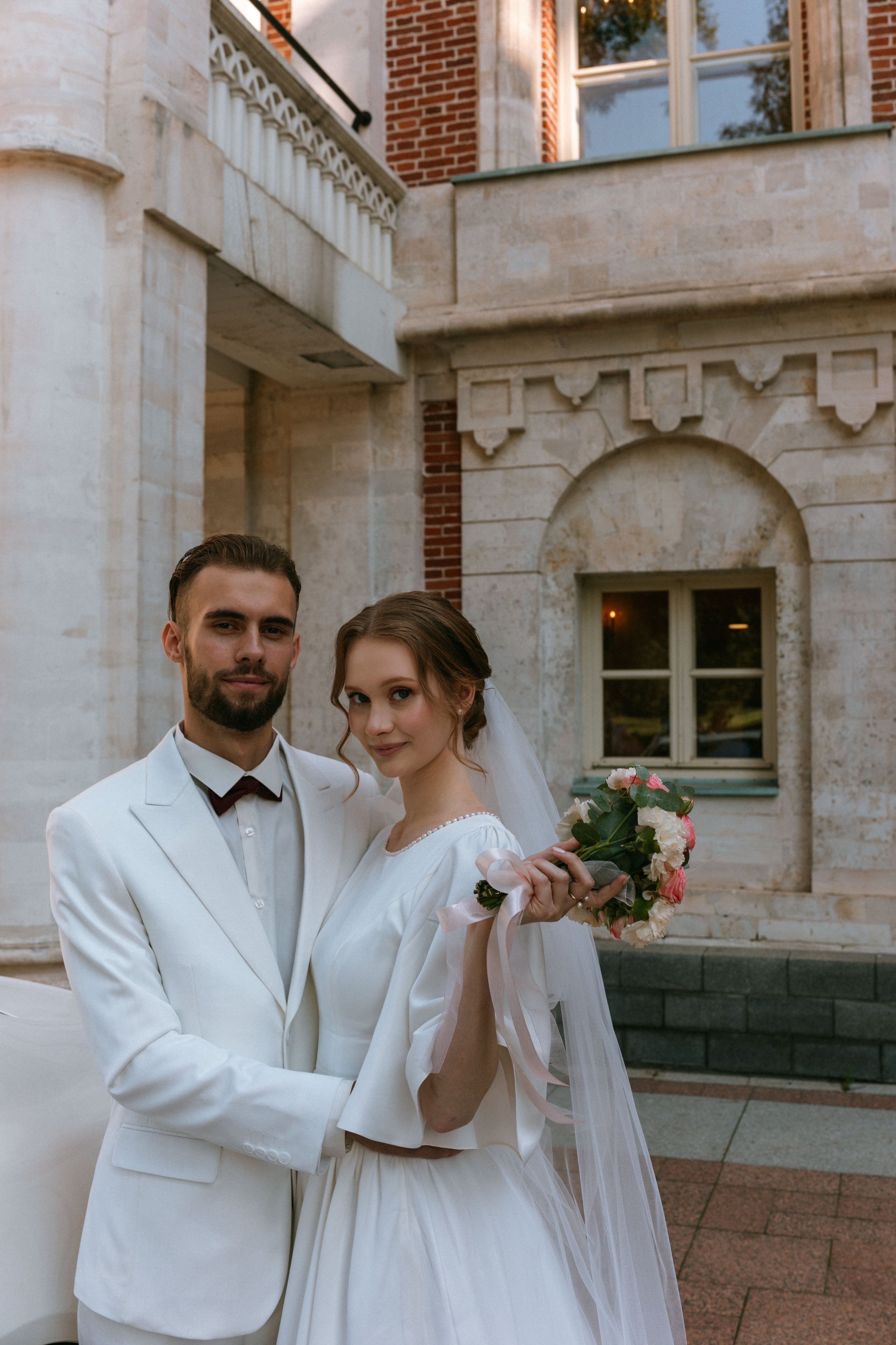 Тимофей и Александра. Профессиональный фотограф