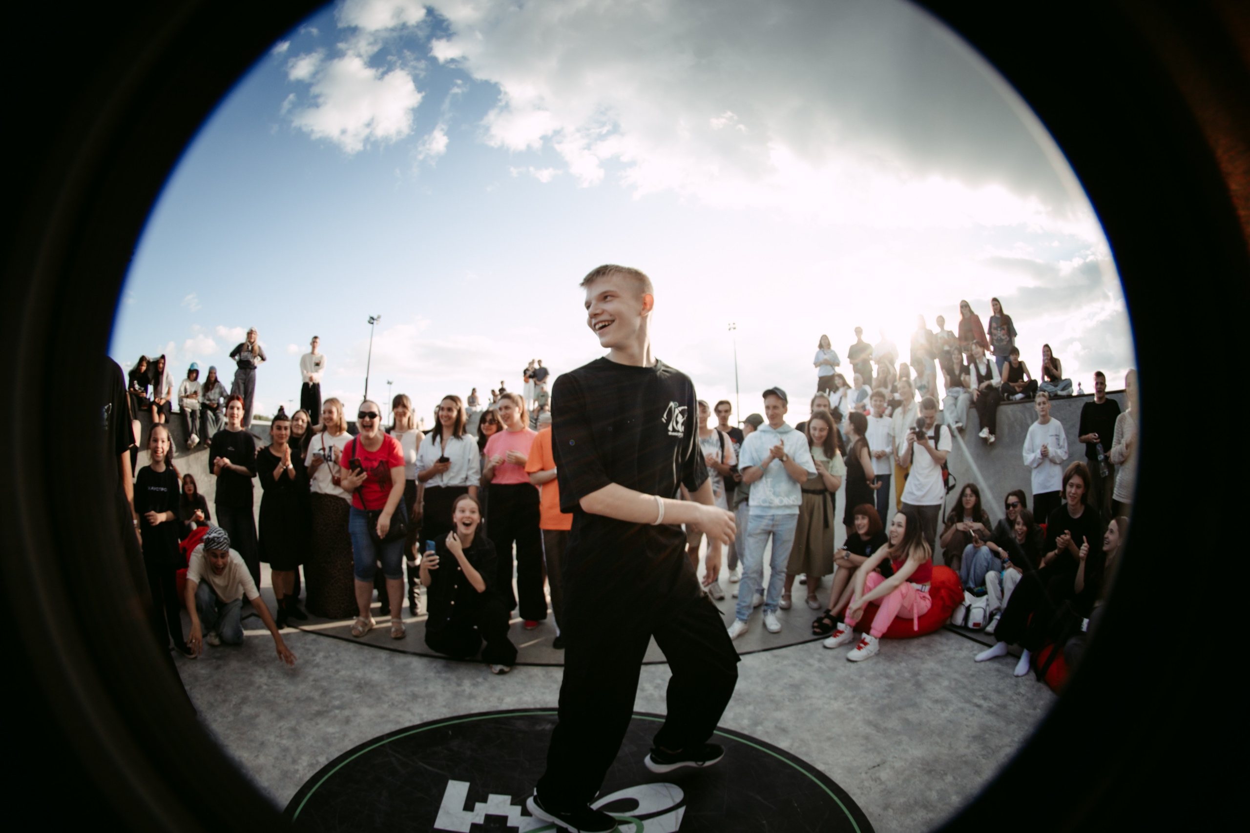 URAM FEST 2024. Главная