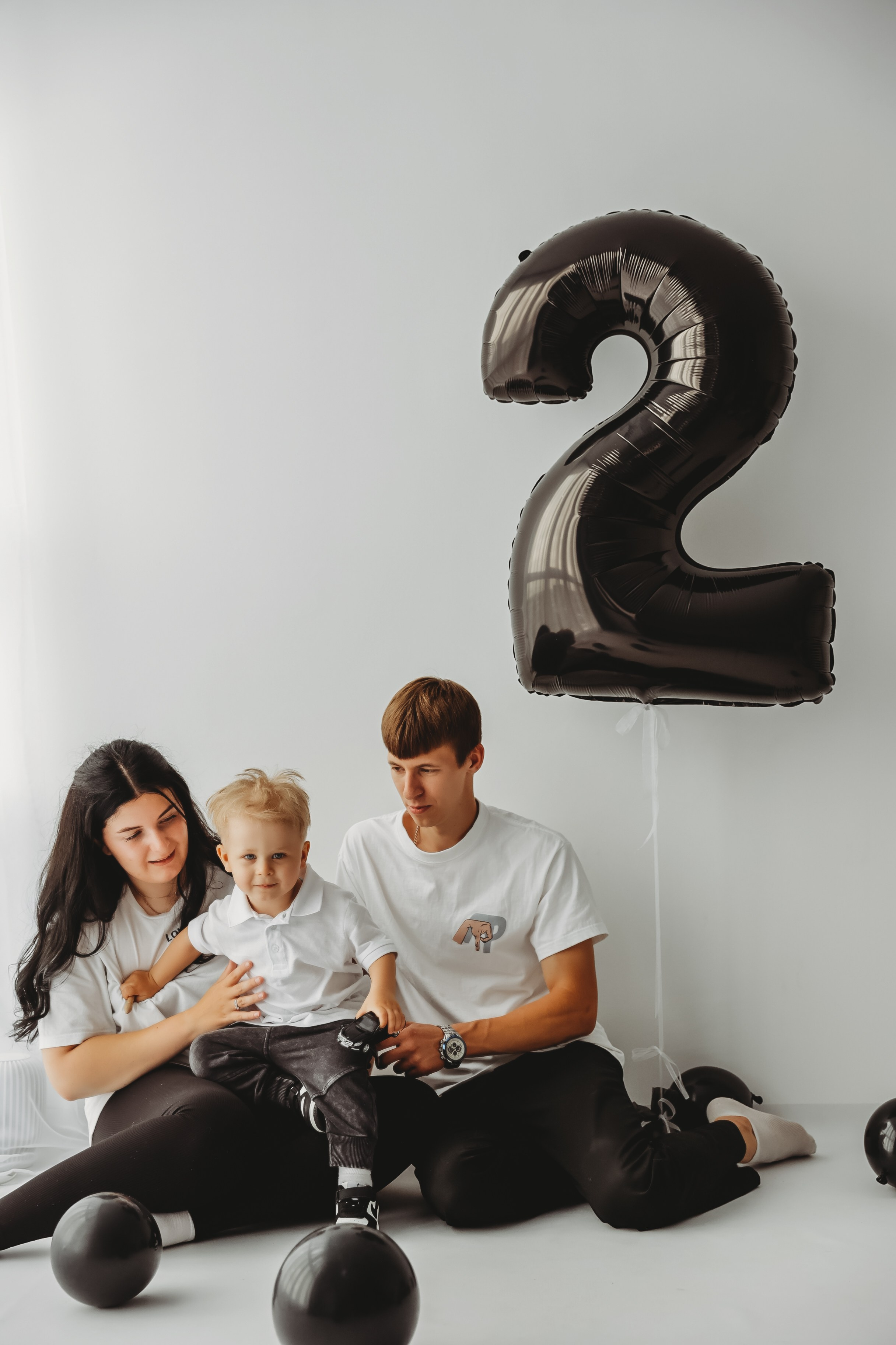 ТЁМЕ 2 ГОДА. Фотограф в Туле Оксана Денисова