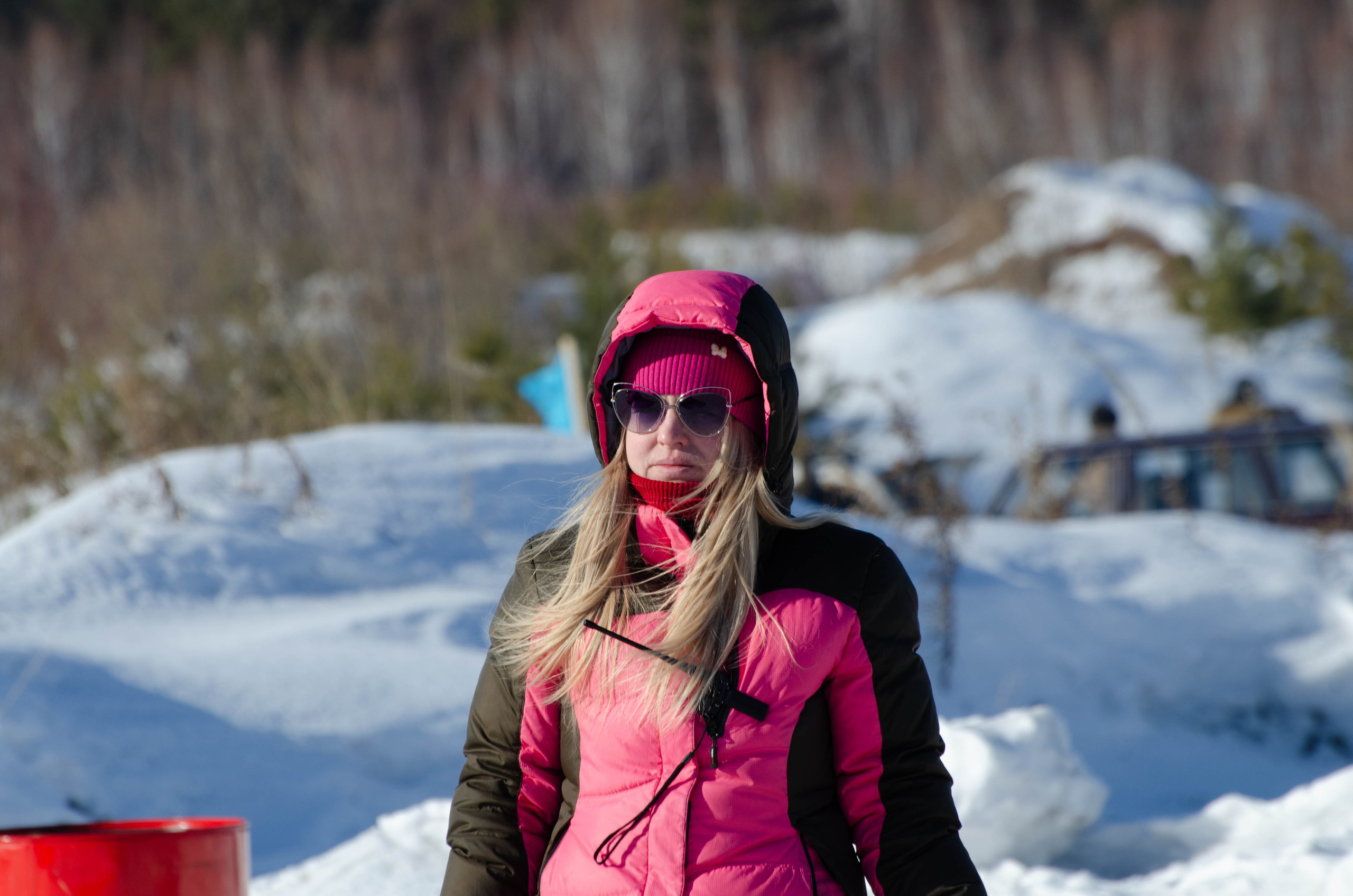 Ralli Sprint. Репортажный фотограф в Иркутске — Ярослав Ковалёв