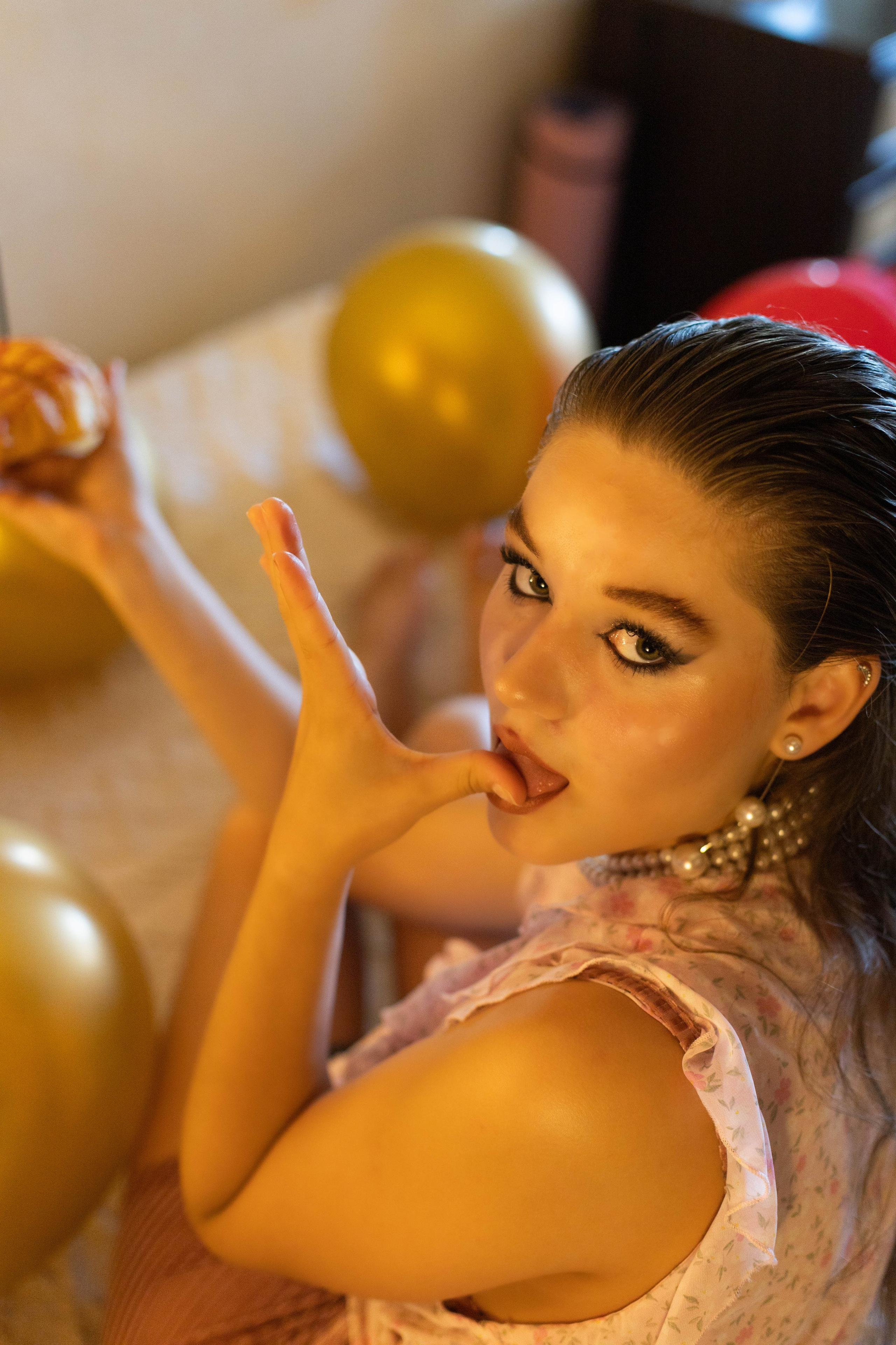 Happy Birthday. Репортажный фотограф в Иркутске — Ярослав Ковалёв