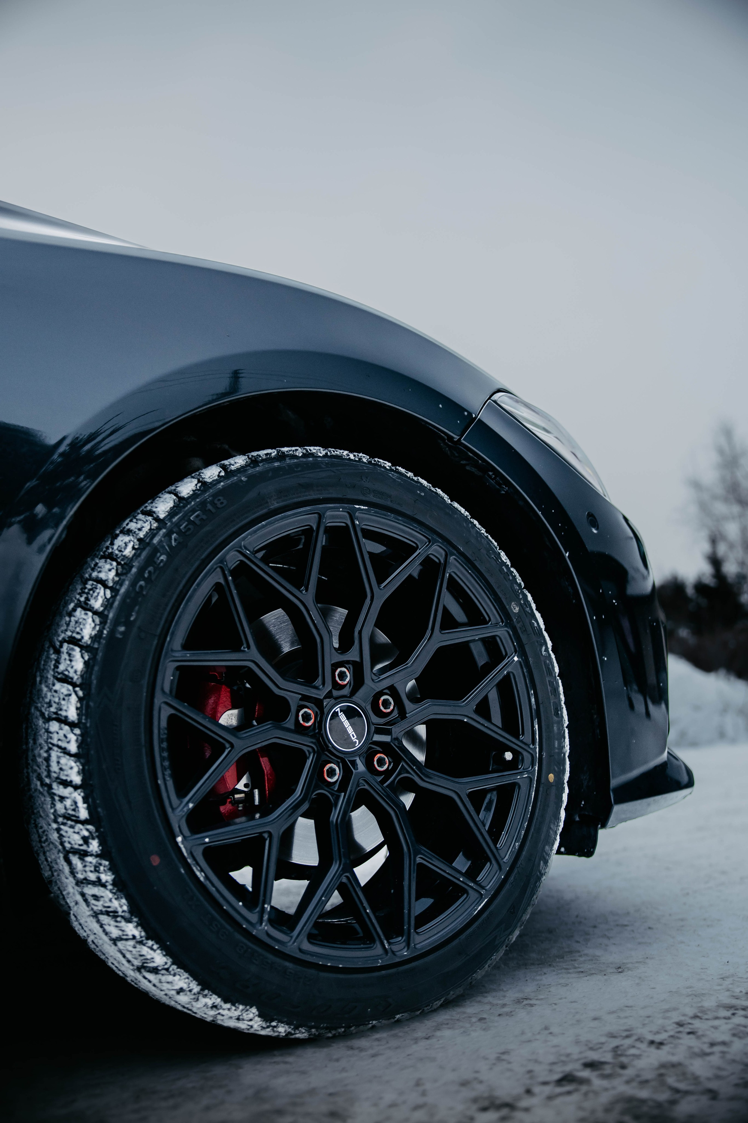 TOYOTA CROWN RS. Репортажный фотограф в Иркутске — Ярослав Ковалёв