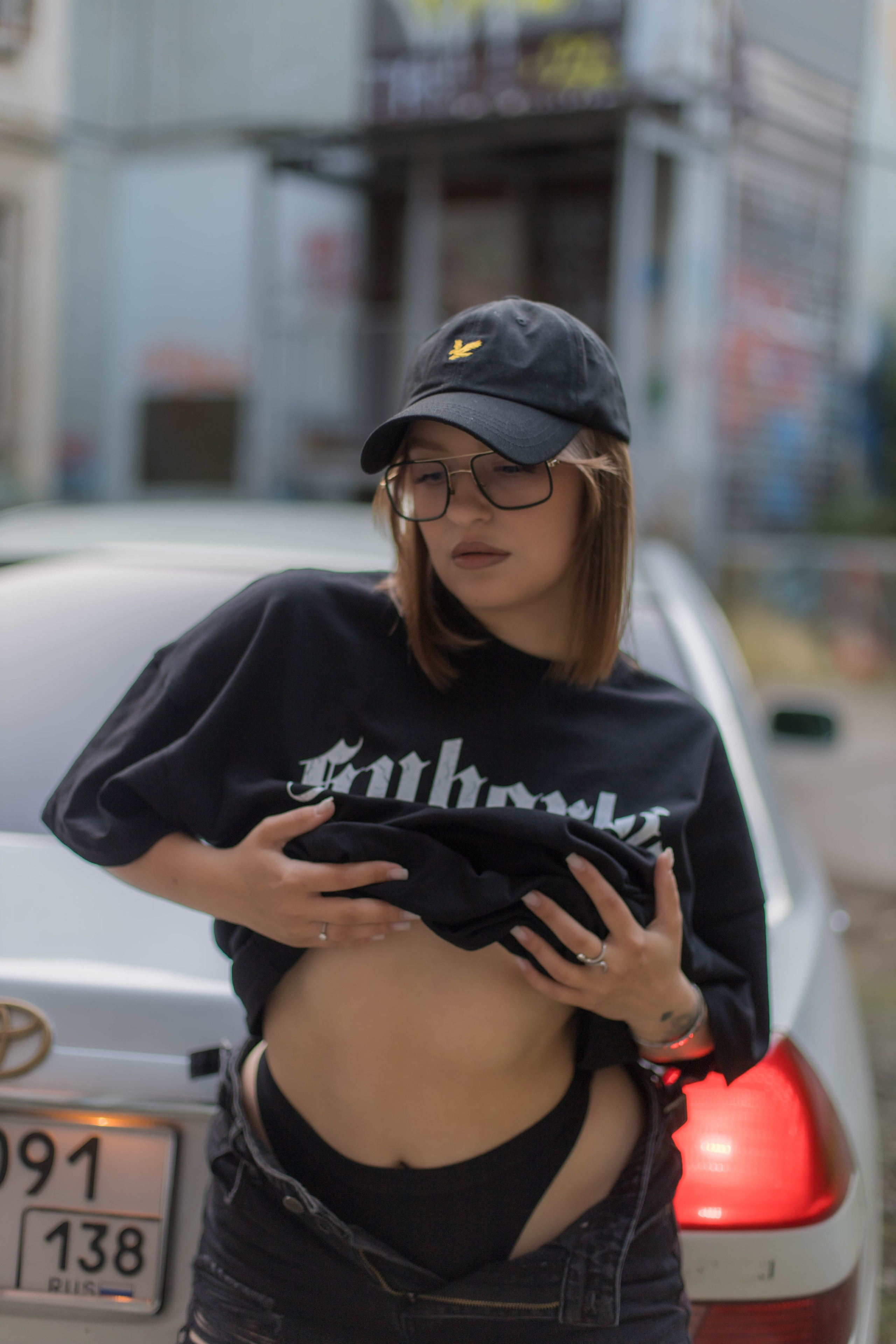 Даша и её Mark2. Репортажный фотограф в Иркутске — Ярослав Ковалёв