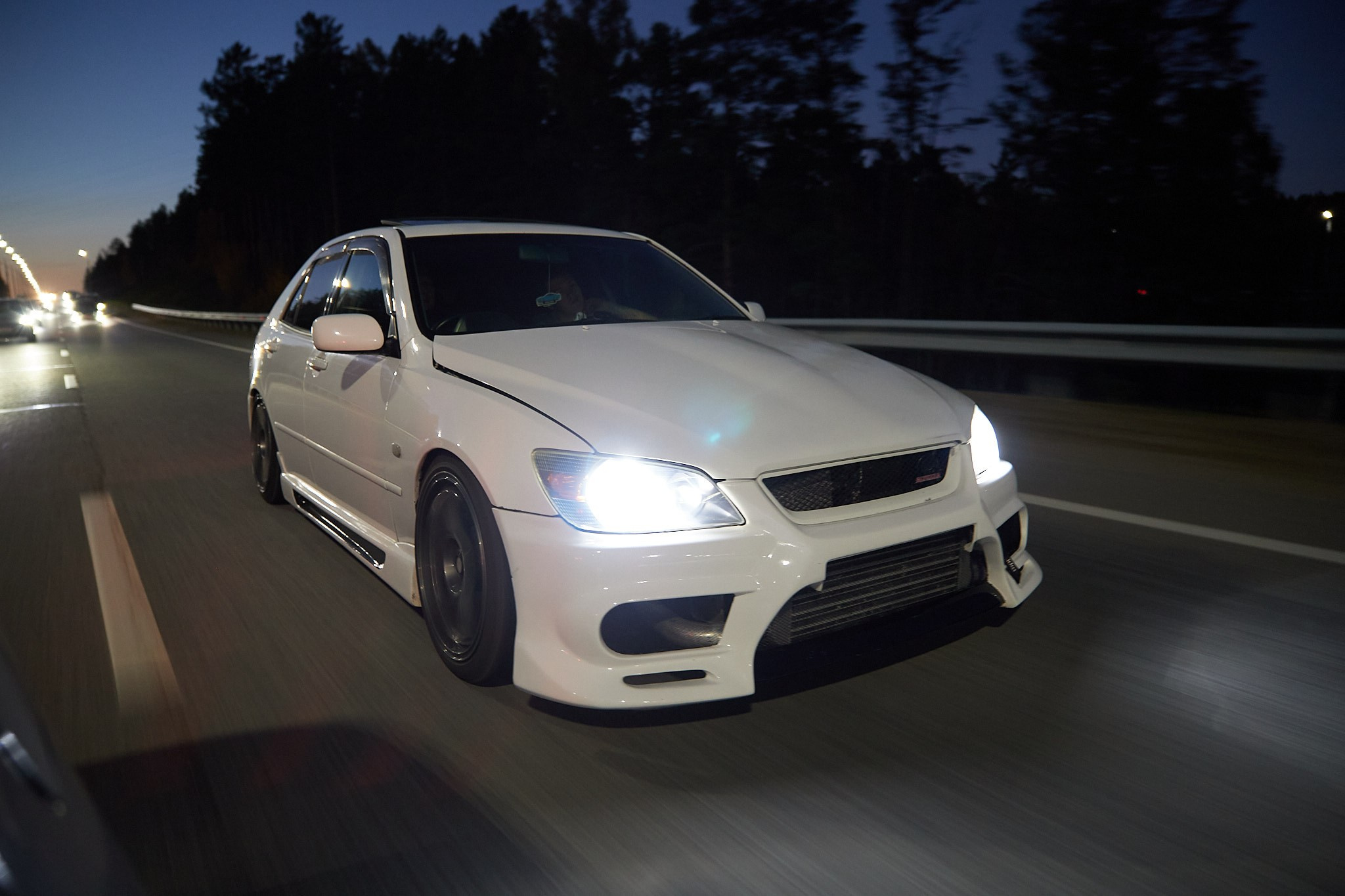 ALTEZZA/ALTEZZA. Репортажный фотограф в Иркутске — Ярослав Ковалёв