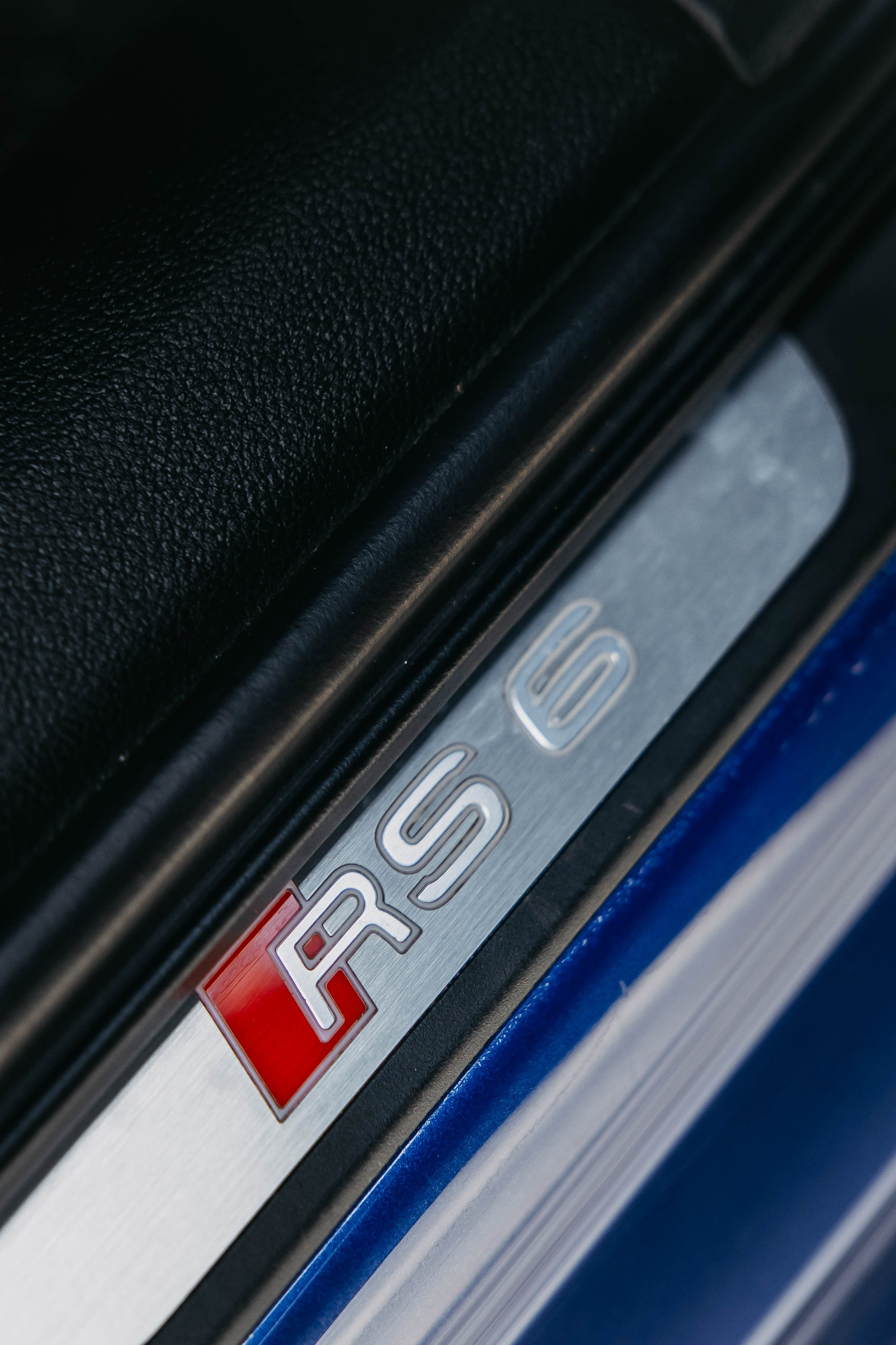 AUDI RS 6. Репортажный фотограф в Иркутске — Ярослав Ковалёв