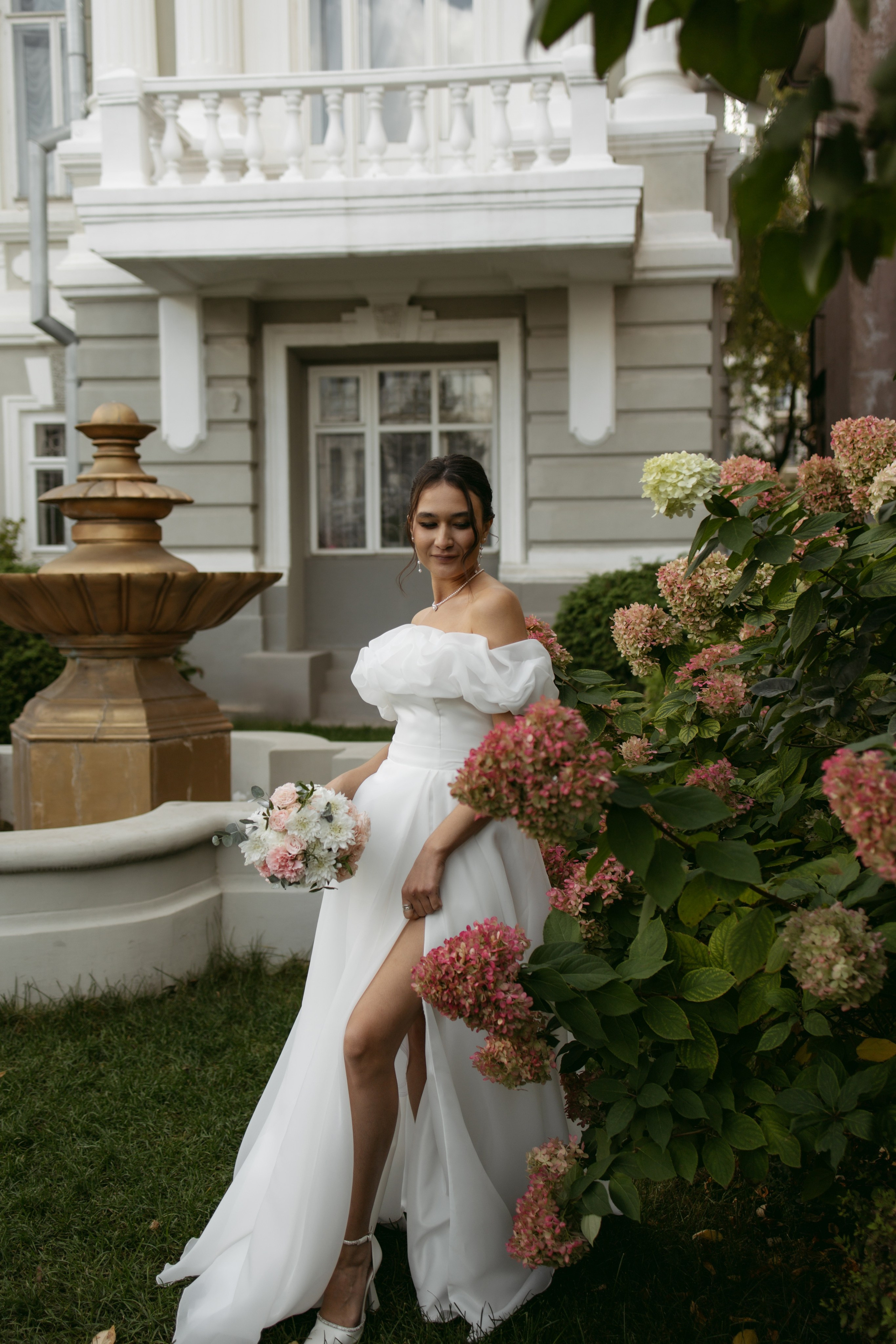 Нафис & Илюза