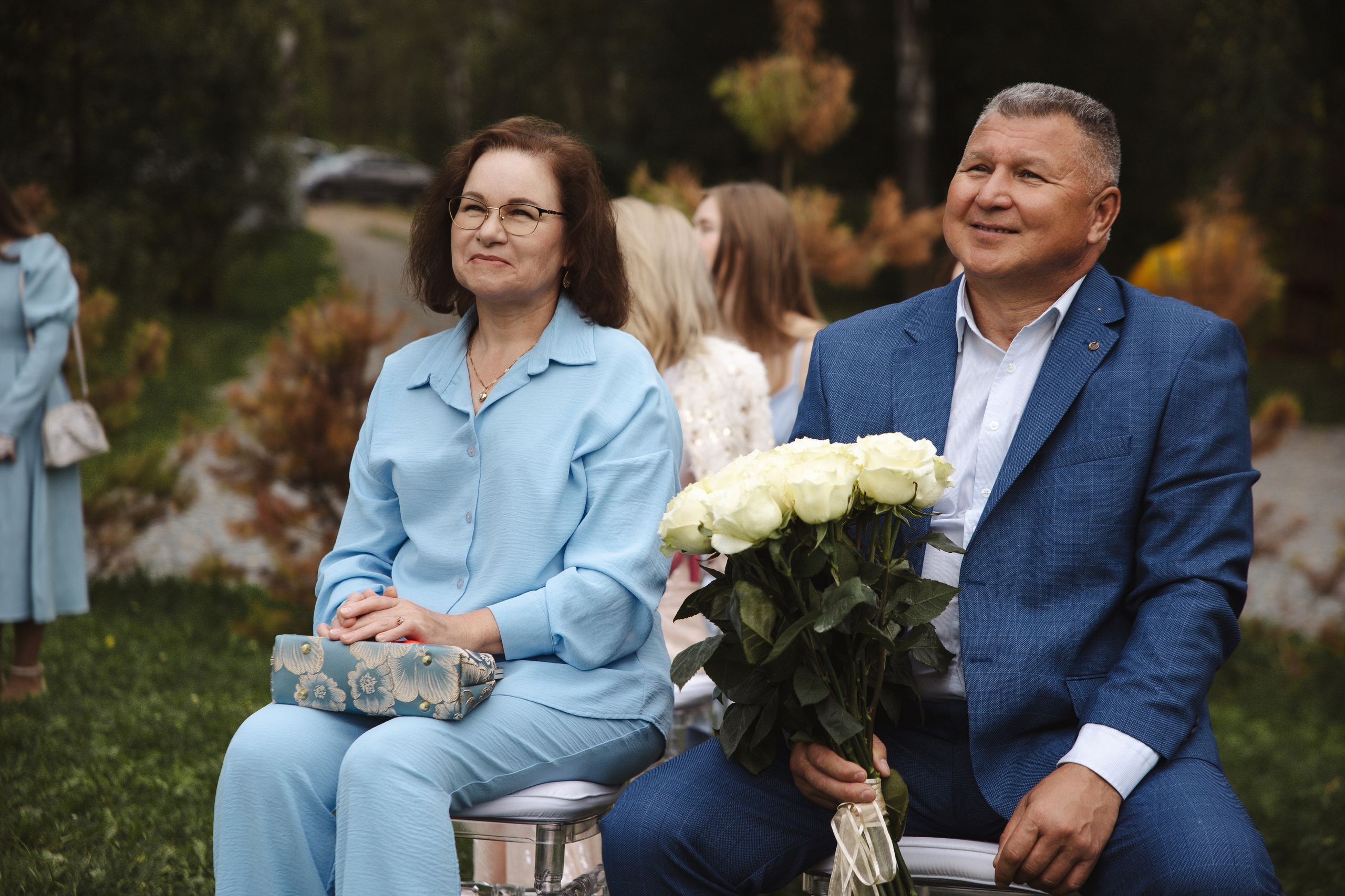 Александр & Сарвиназ