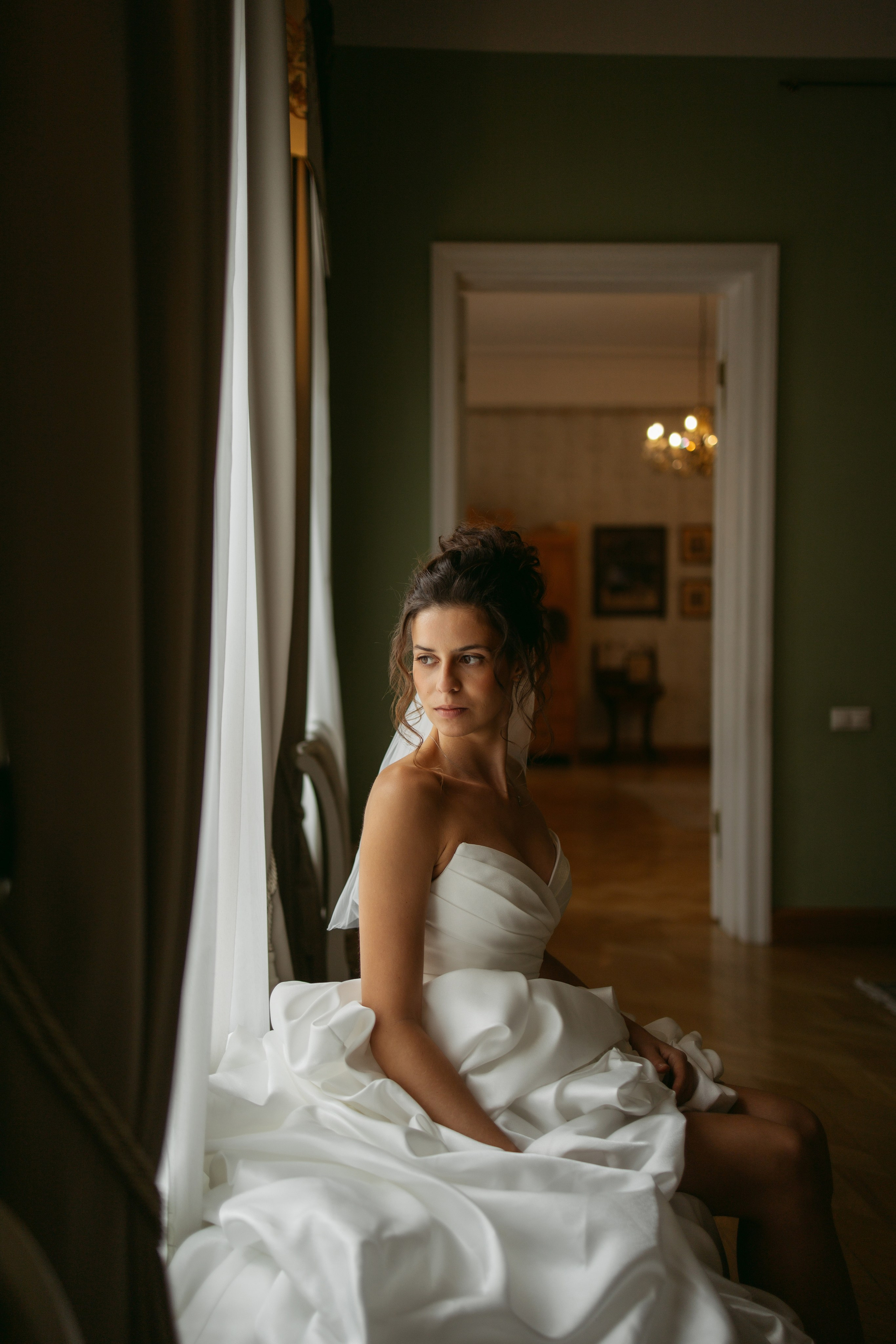 Владимир & Анна