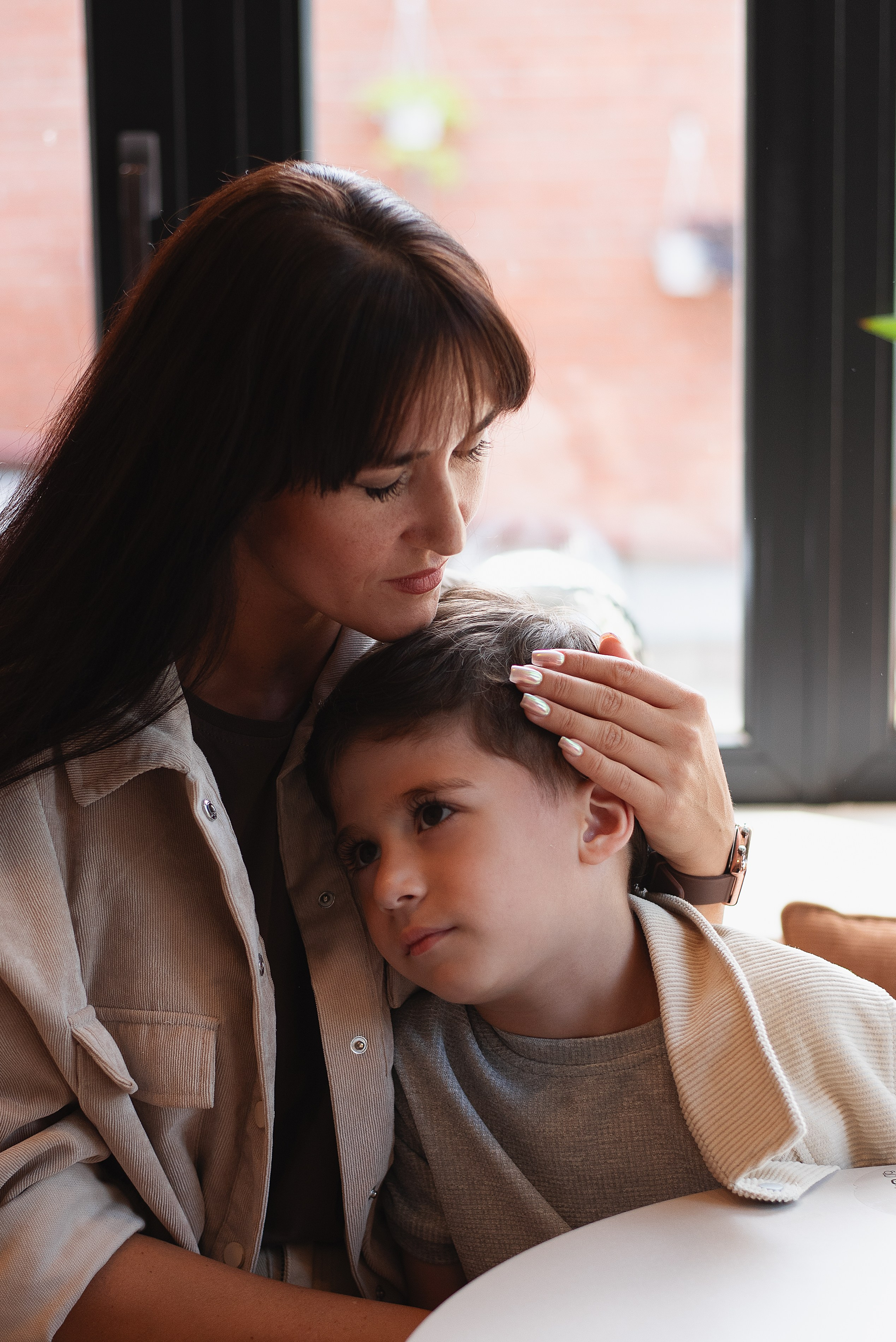 Семейная фотосессия Анастасия и Мирослав. Семейный фотограф в Южно-Сахалинске Анастасия Лимарева