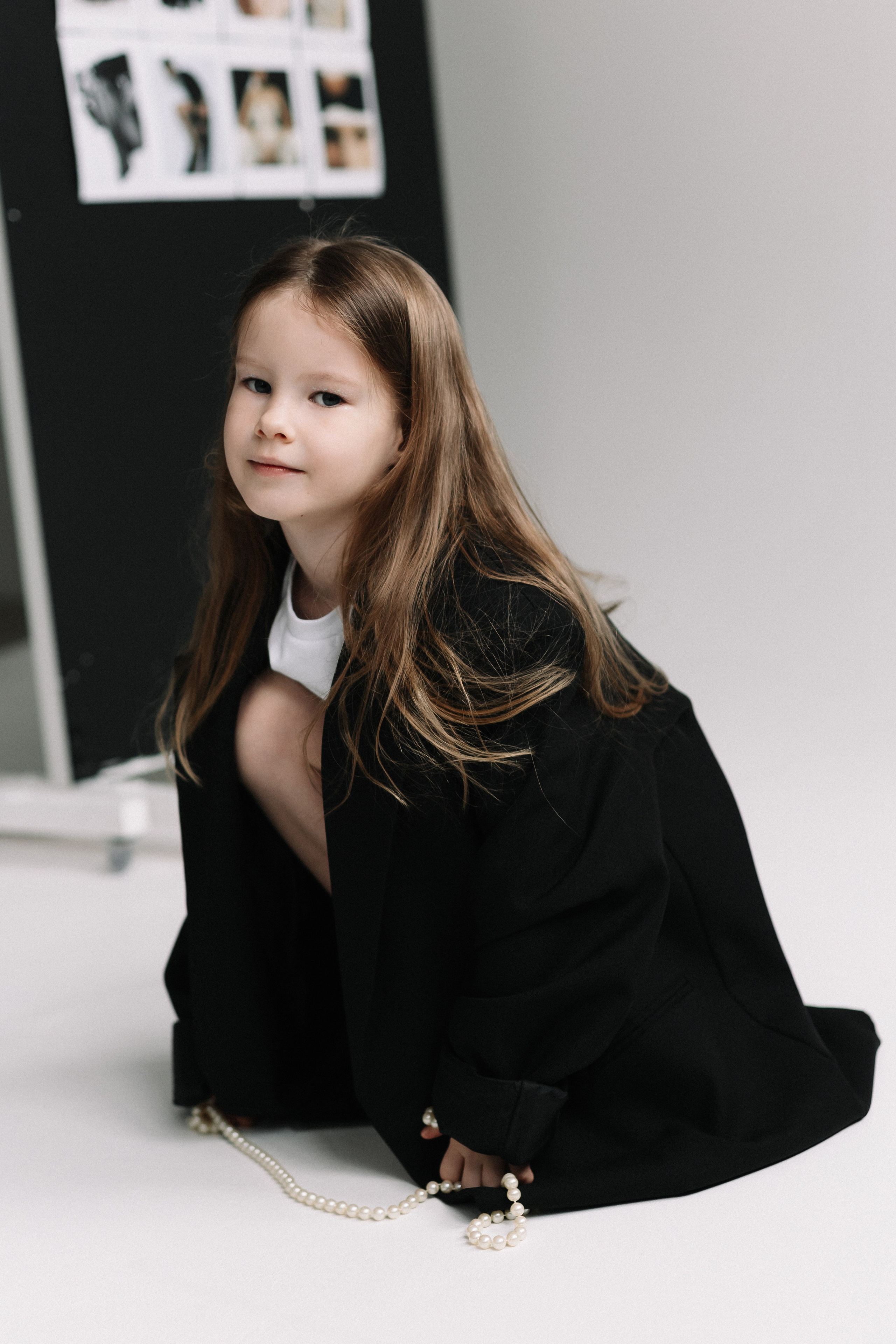 Аня и Ева. Дубинкина Екатерина Фотограф Рязань, Москва