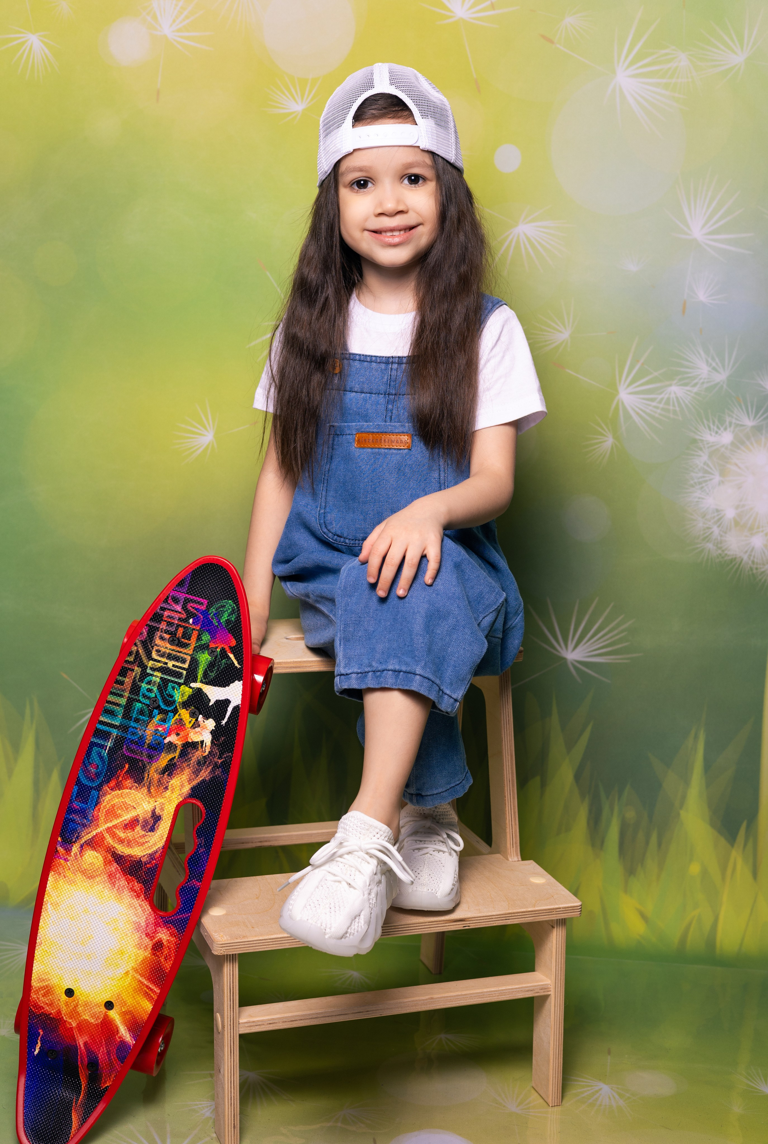 Лето это маленькая жизнь. Детский фотограф г. Казань — Анастасия Фурман