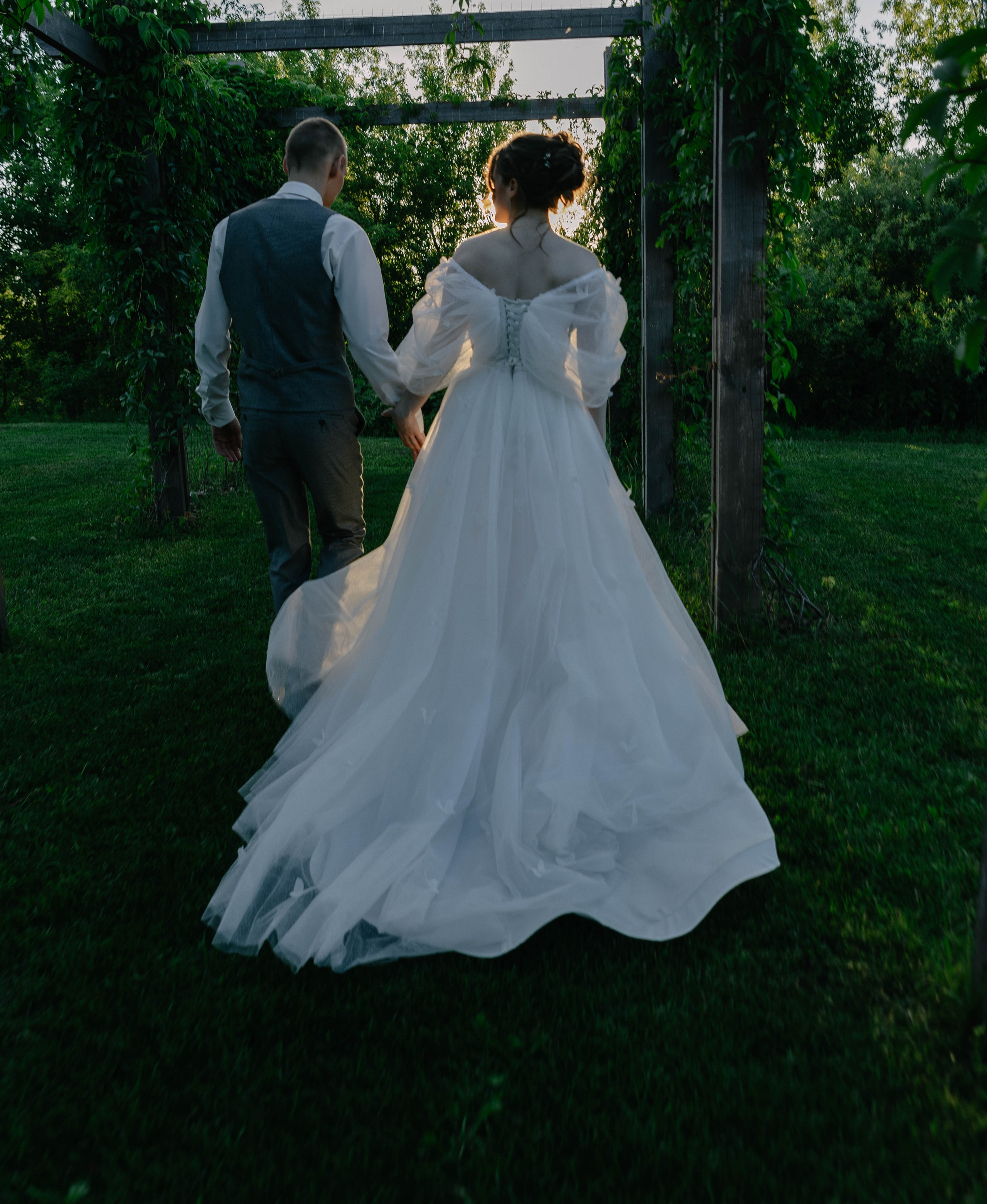 21.06.2024. Свадебный и портретный фотограф Воронеж Галя Серватович