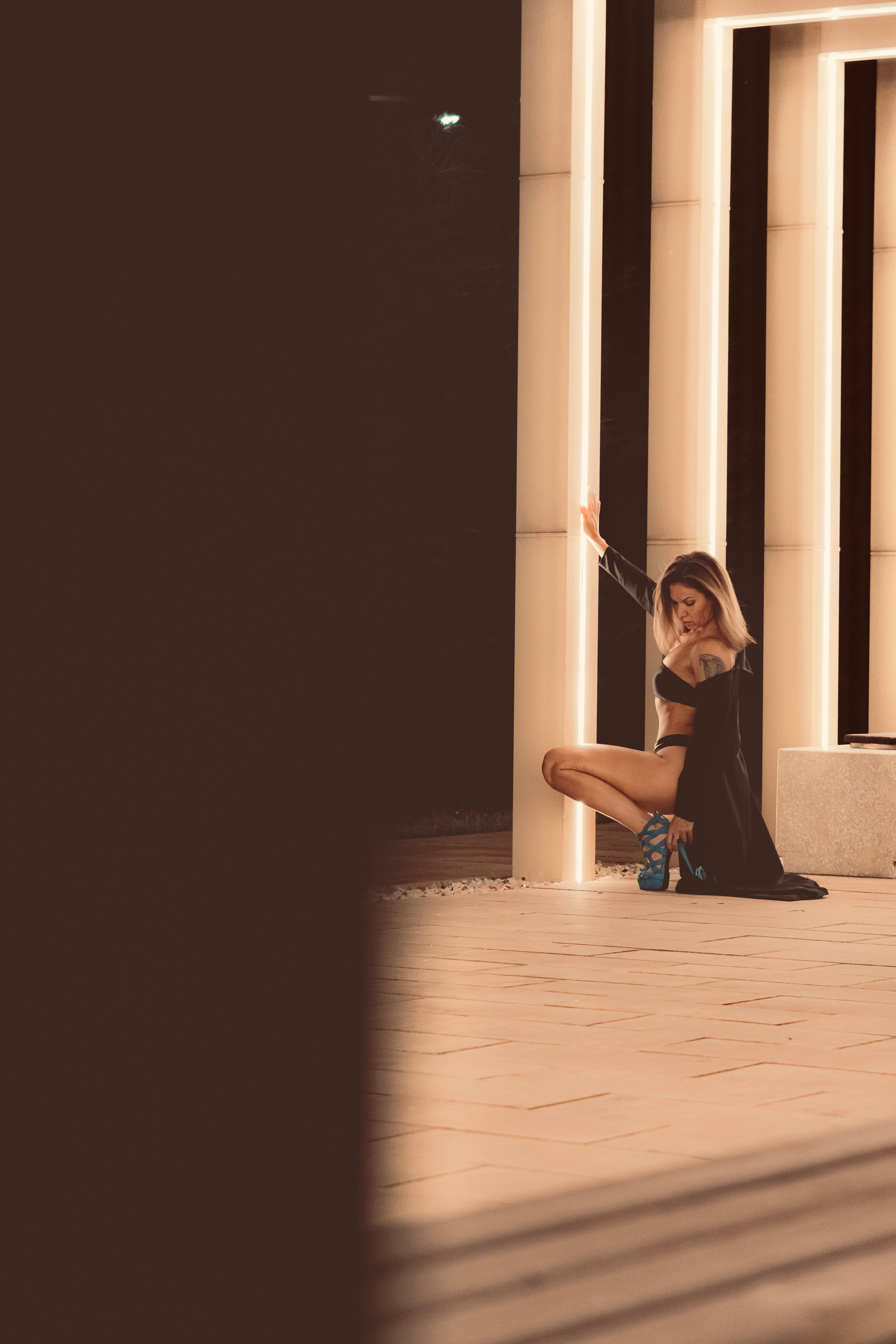 Индивидуальные съёмки. Фотограф-путешественник на побережье Краснодарского края и в Сибири!